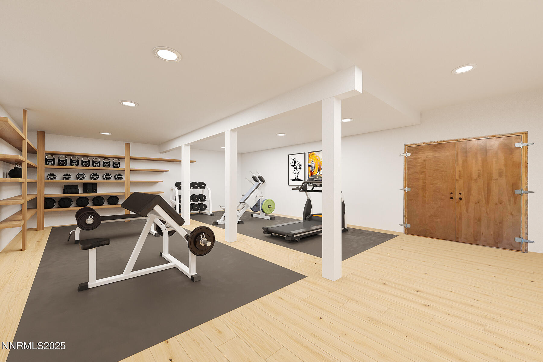 1742 Spyglass Circle