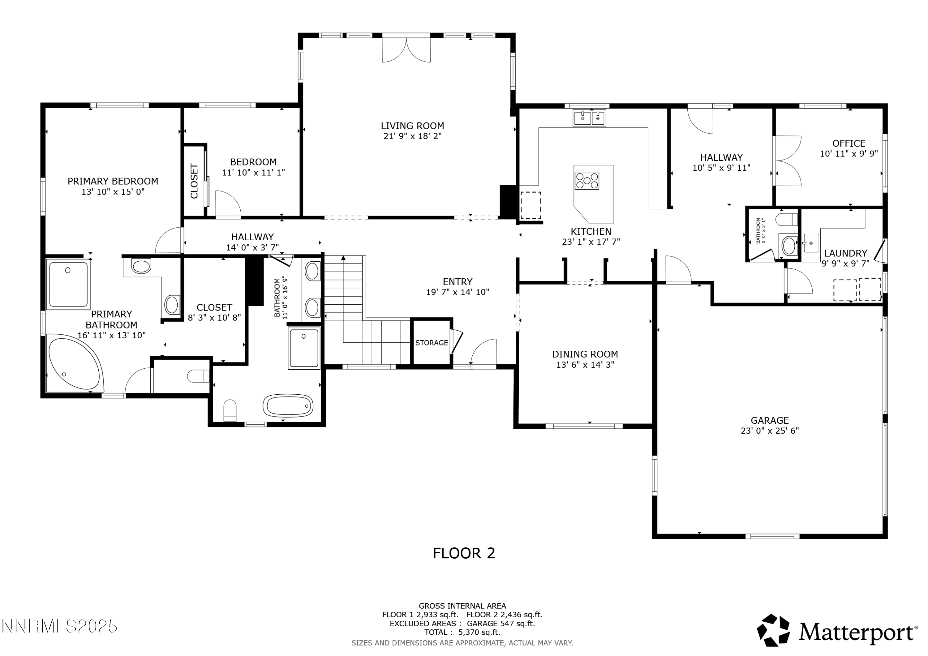 1742 Spyglass Circle