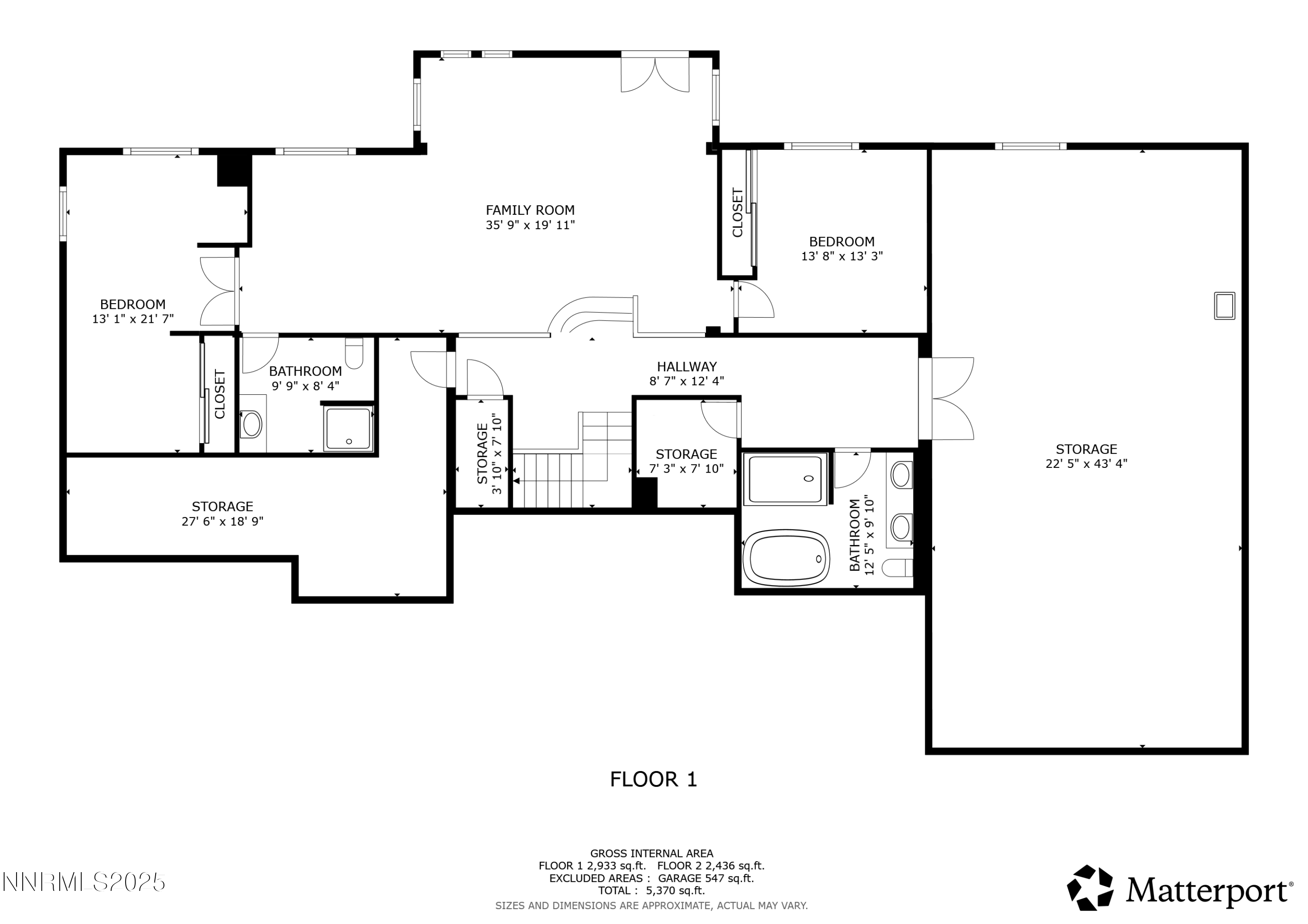 1742 Spyglass Circle