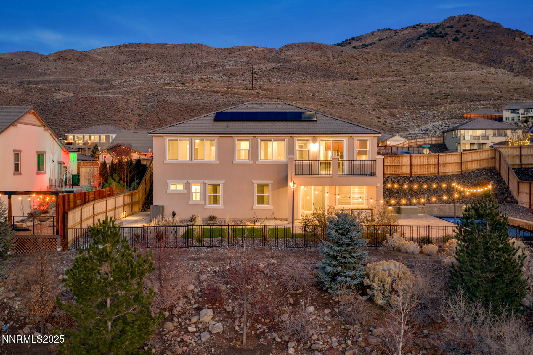 10291 Palladium Mine Drive