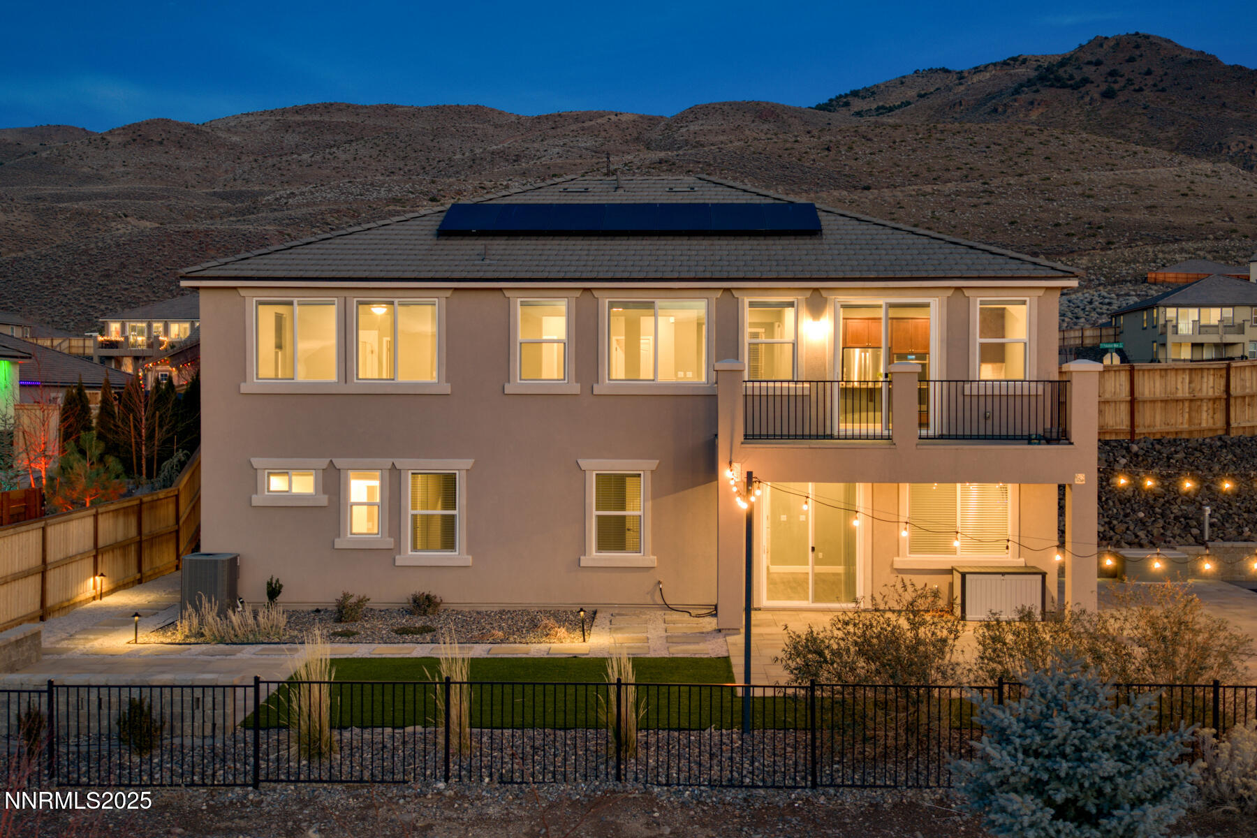 10291 Palladium Mine Drive