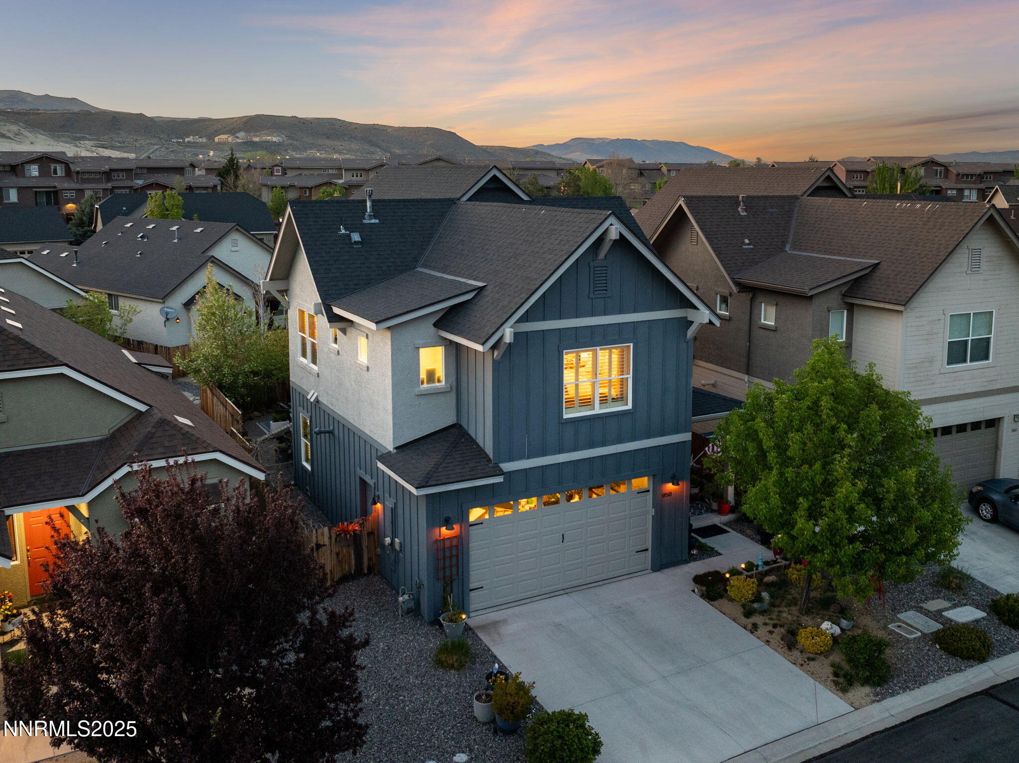 958 Marble Hills Circle