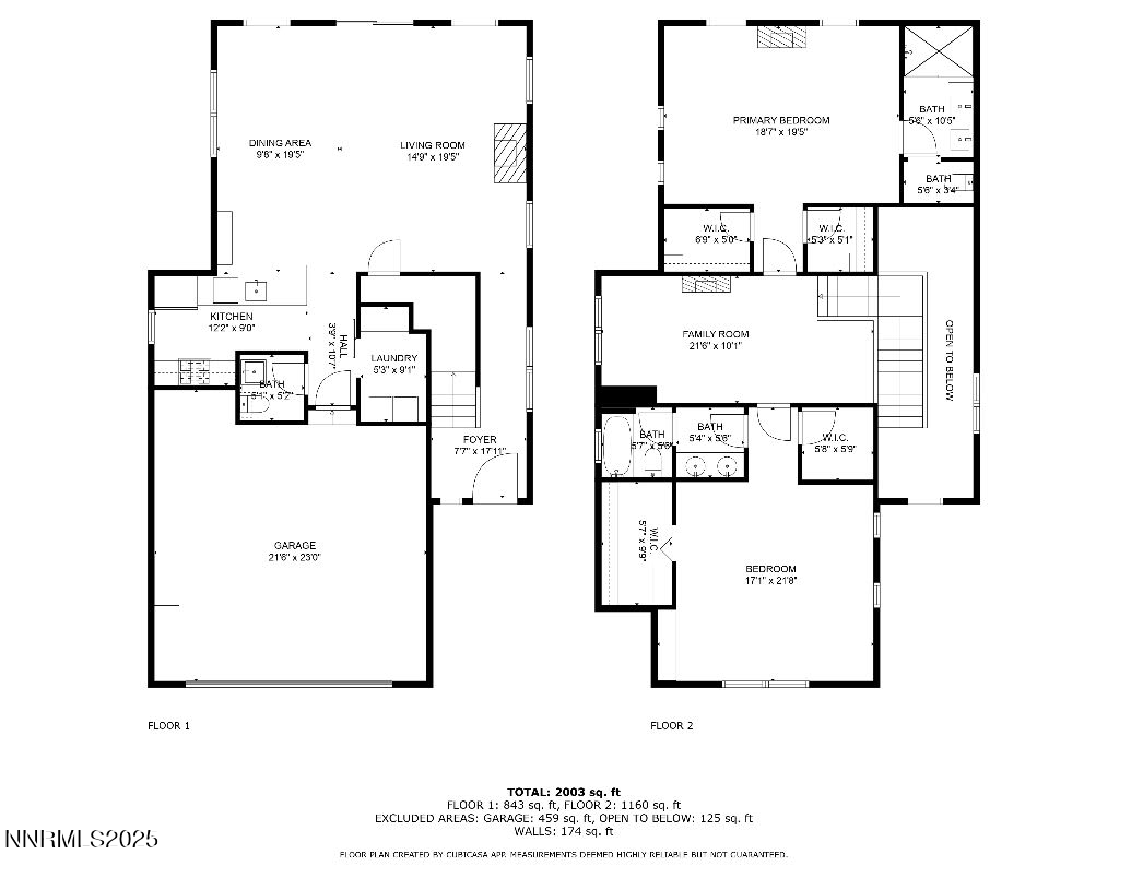 958 Marble Hills Circle