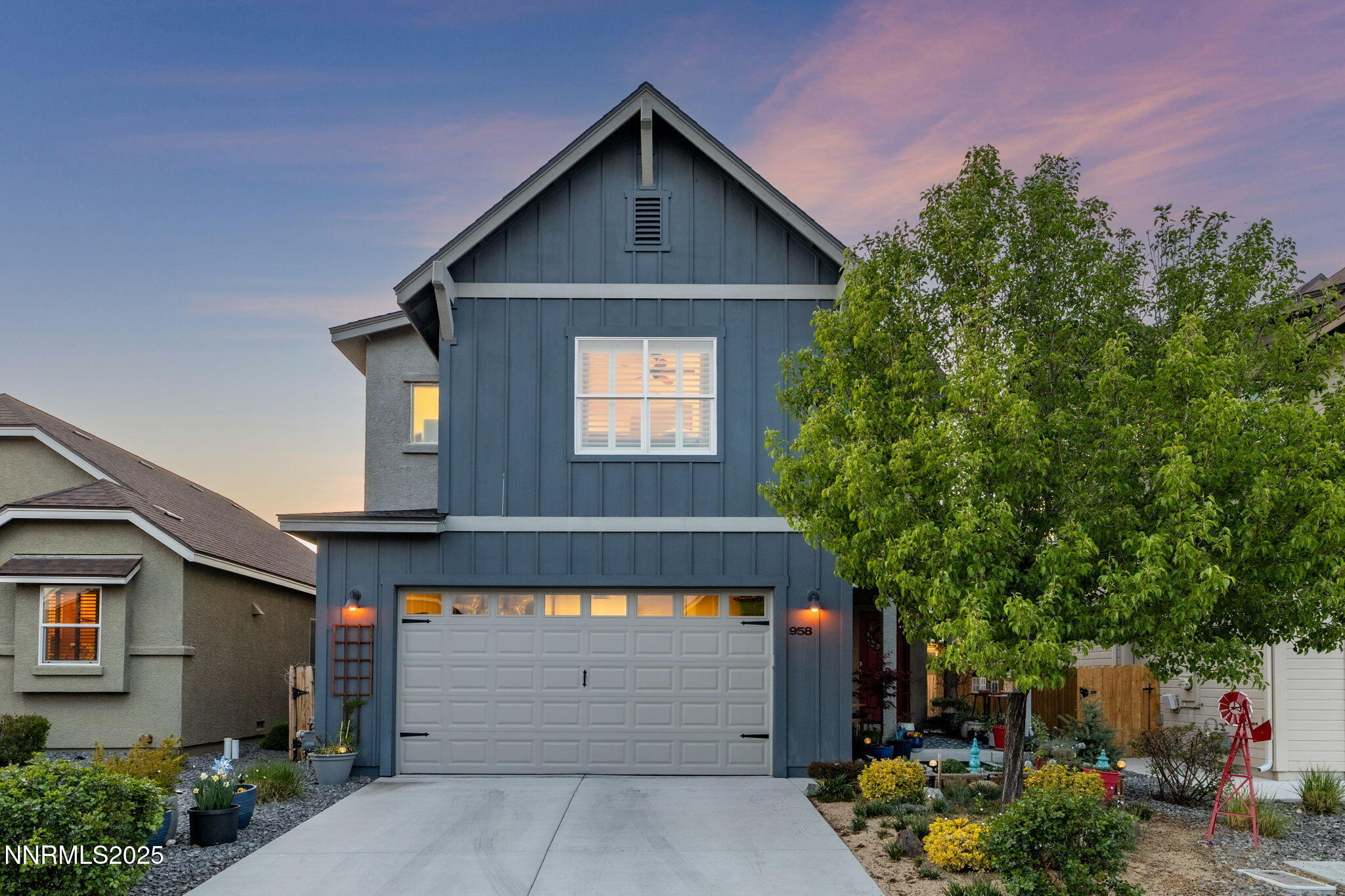 958 Marble Hills Circle