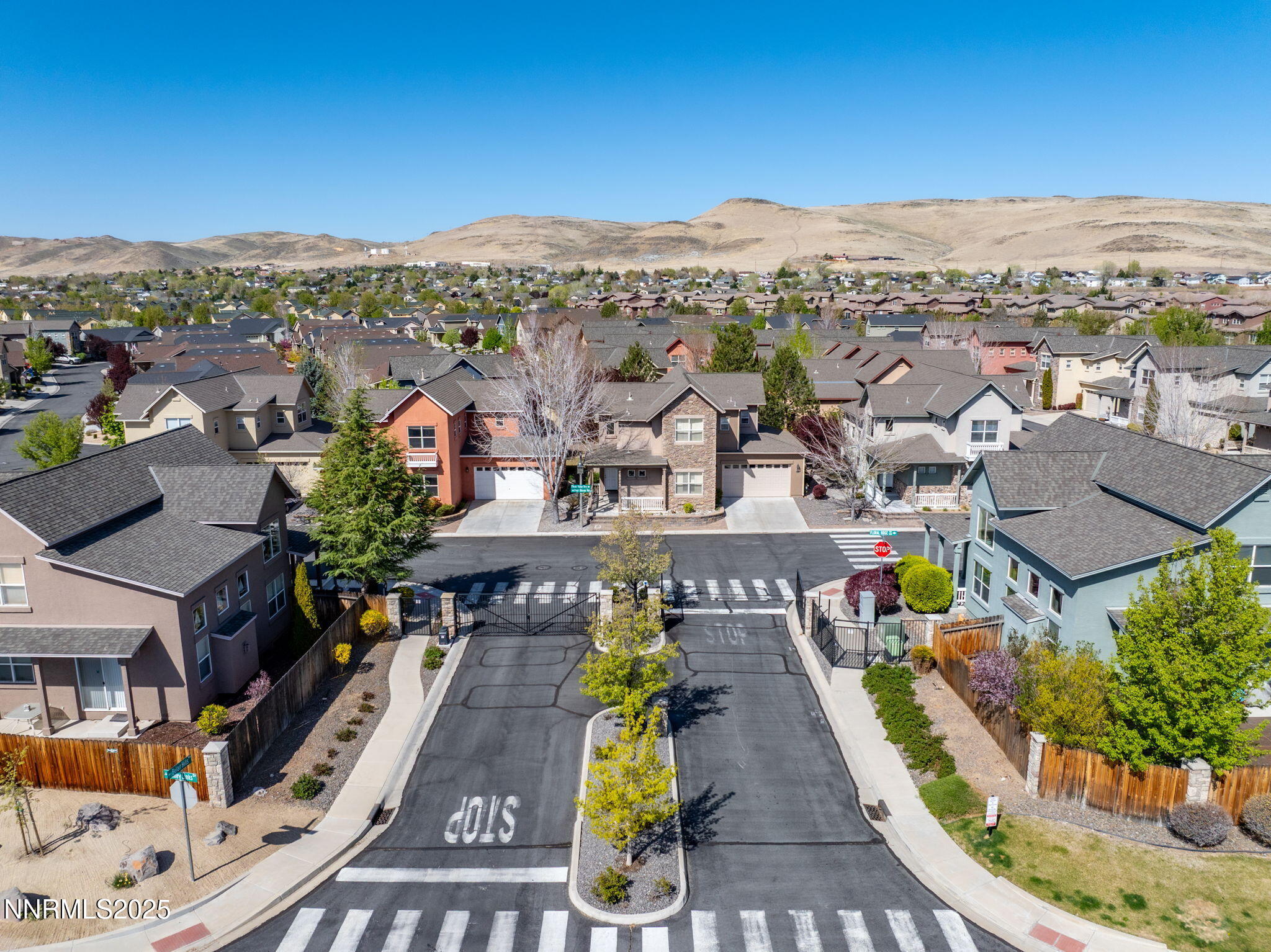 958 Marble Hills Circle