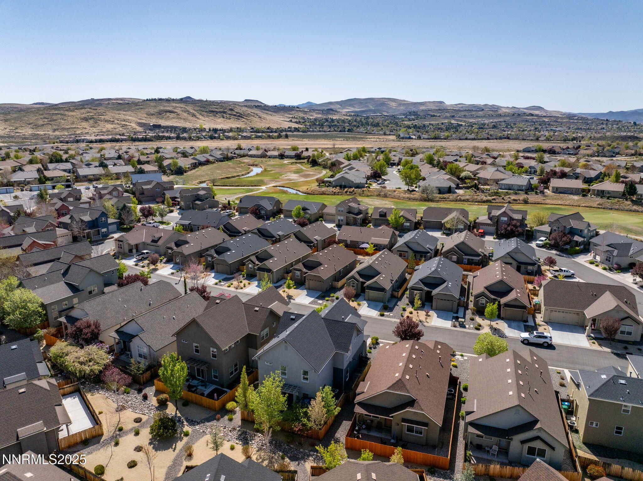 958 Marble Hills Circle