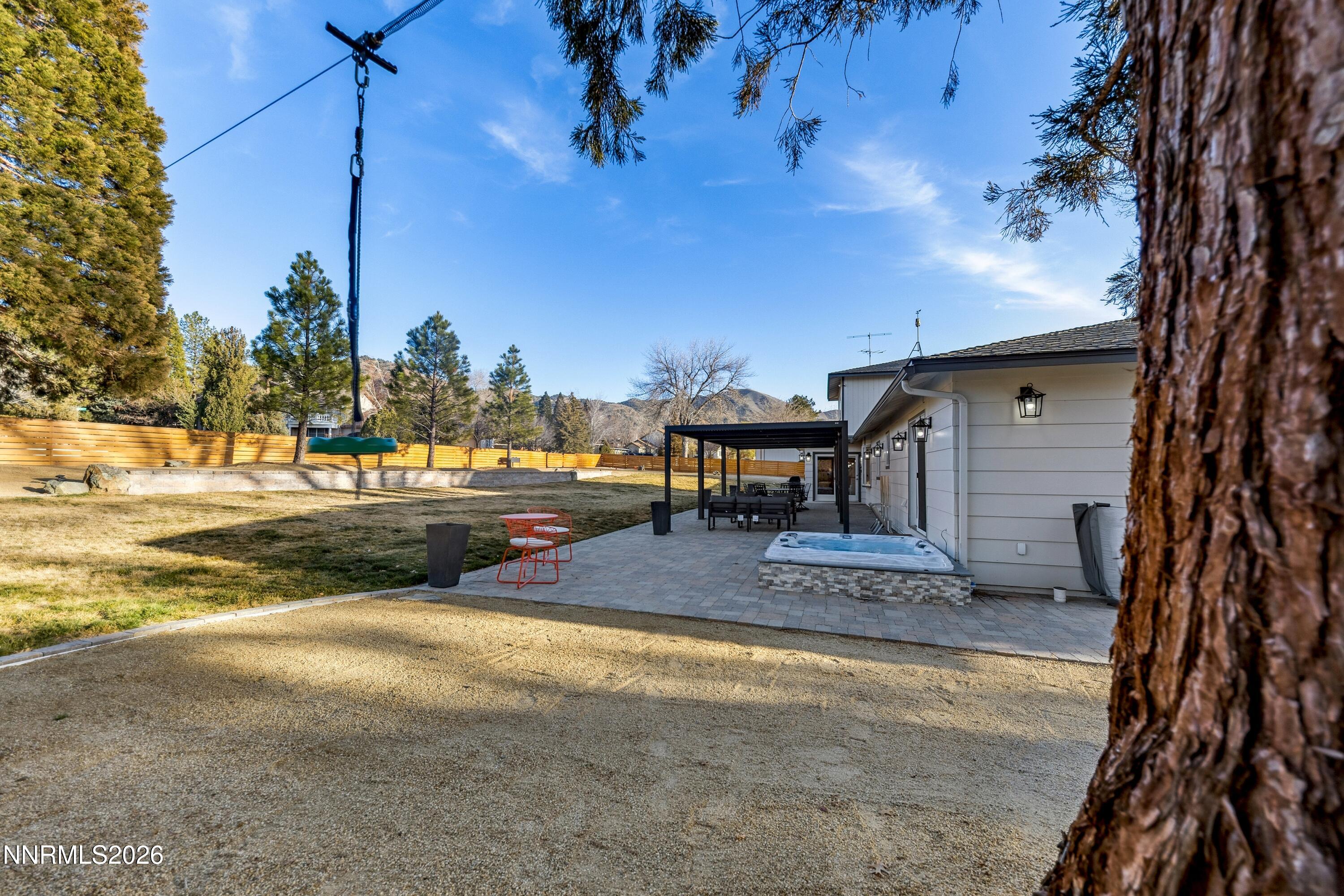 3620 E Hidden Valley Drive