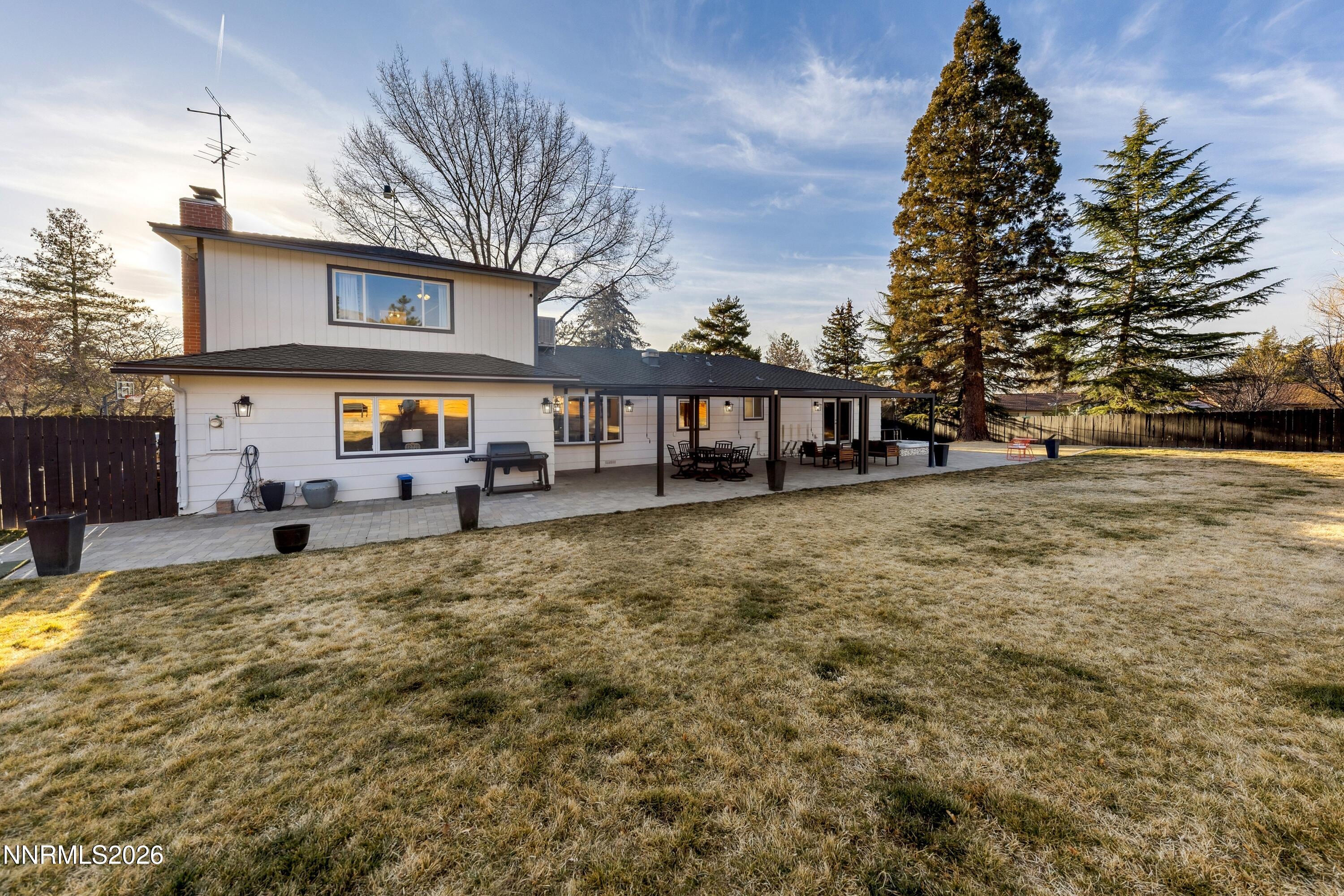3620 E Hidden Valley Drive