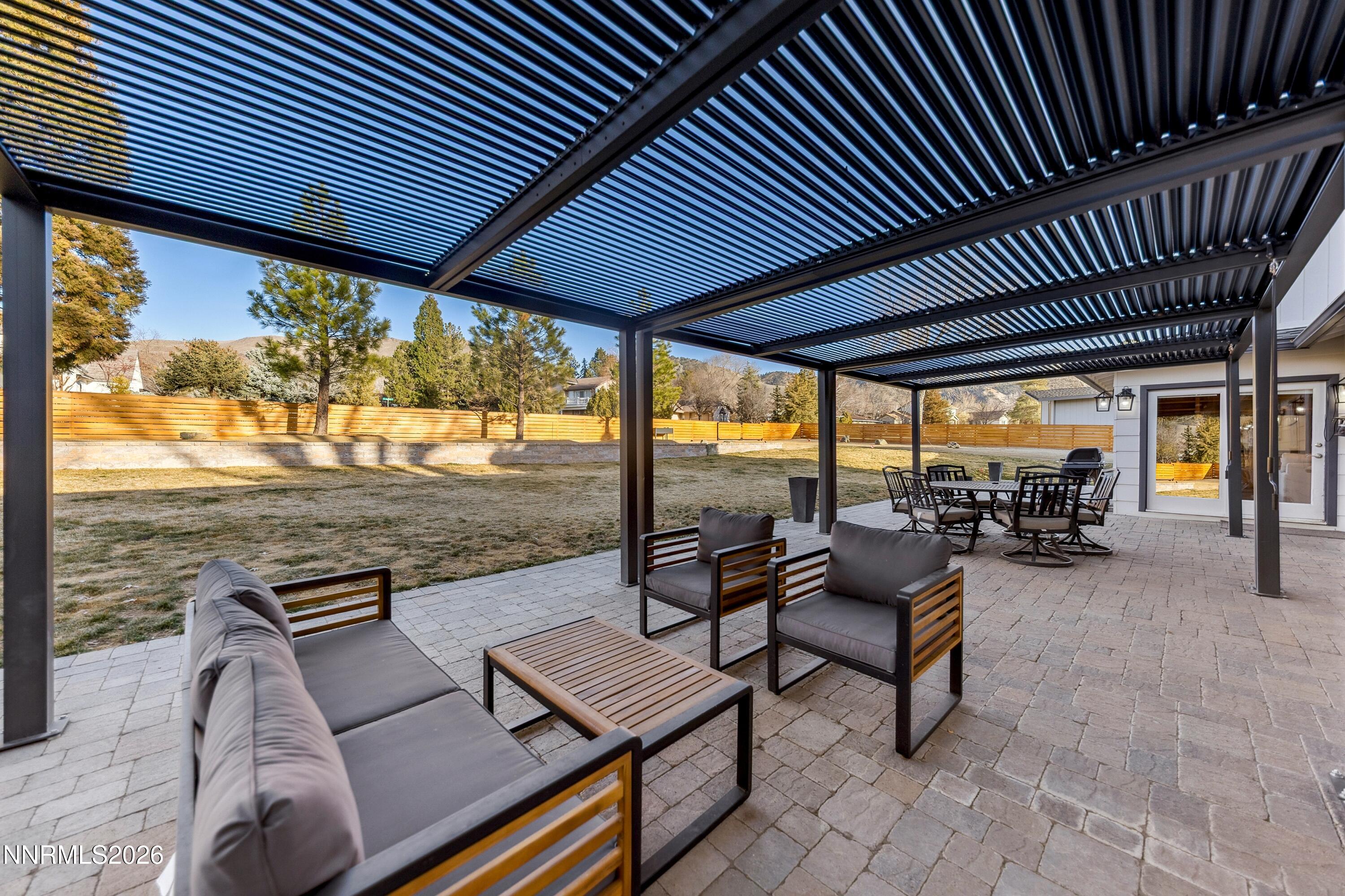 3620 E Hidden Valley Drive