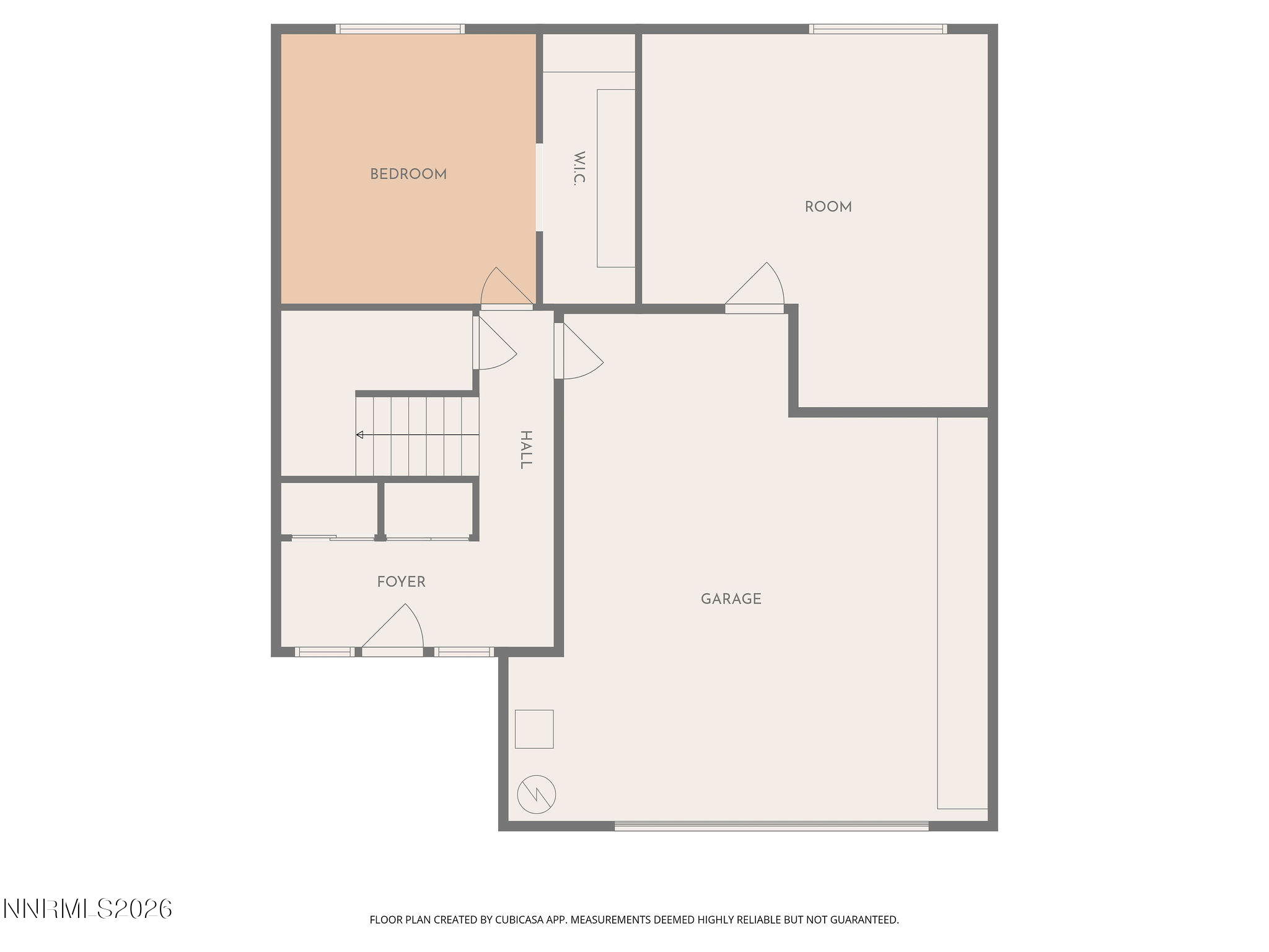 3445 Skyline Boulevard