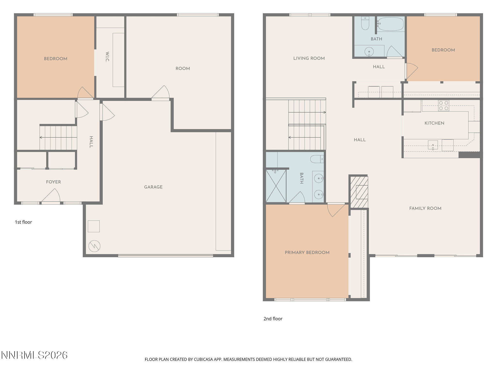 3445 Skyline Boulevard