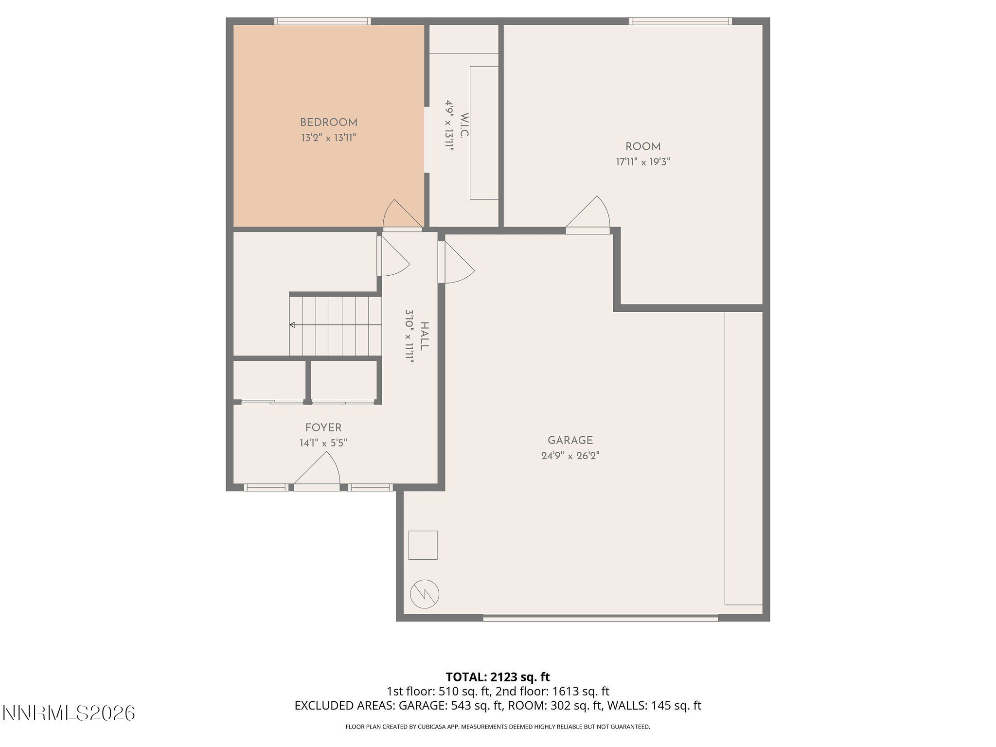 3445 Skyline Boulevard