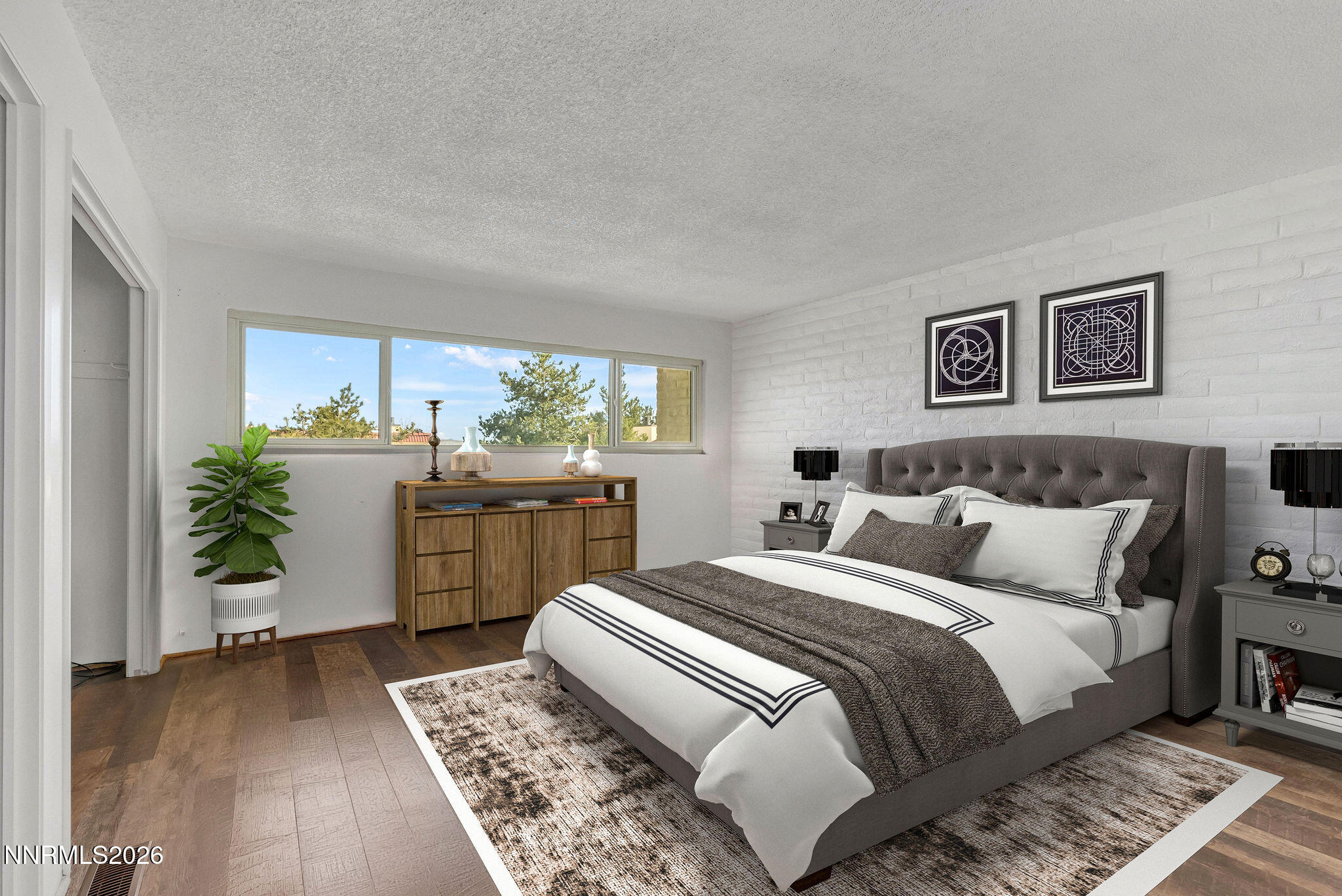 3445 Skyline Boulevard