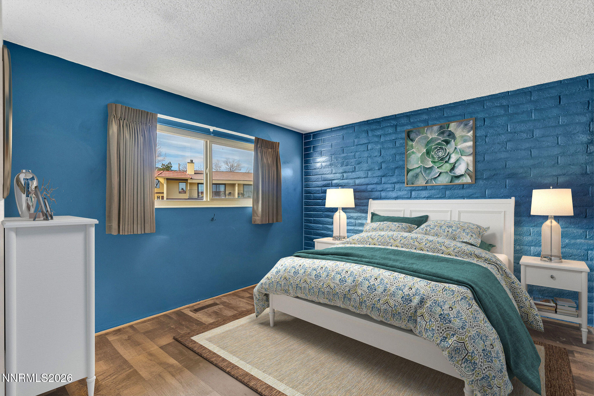 3445 Skyline Boulevard