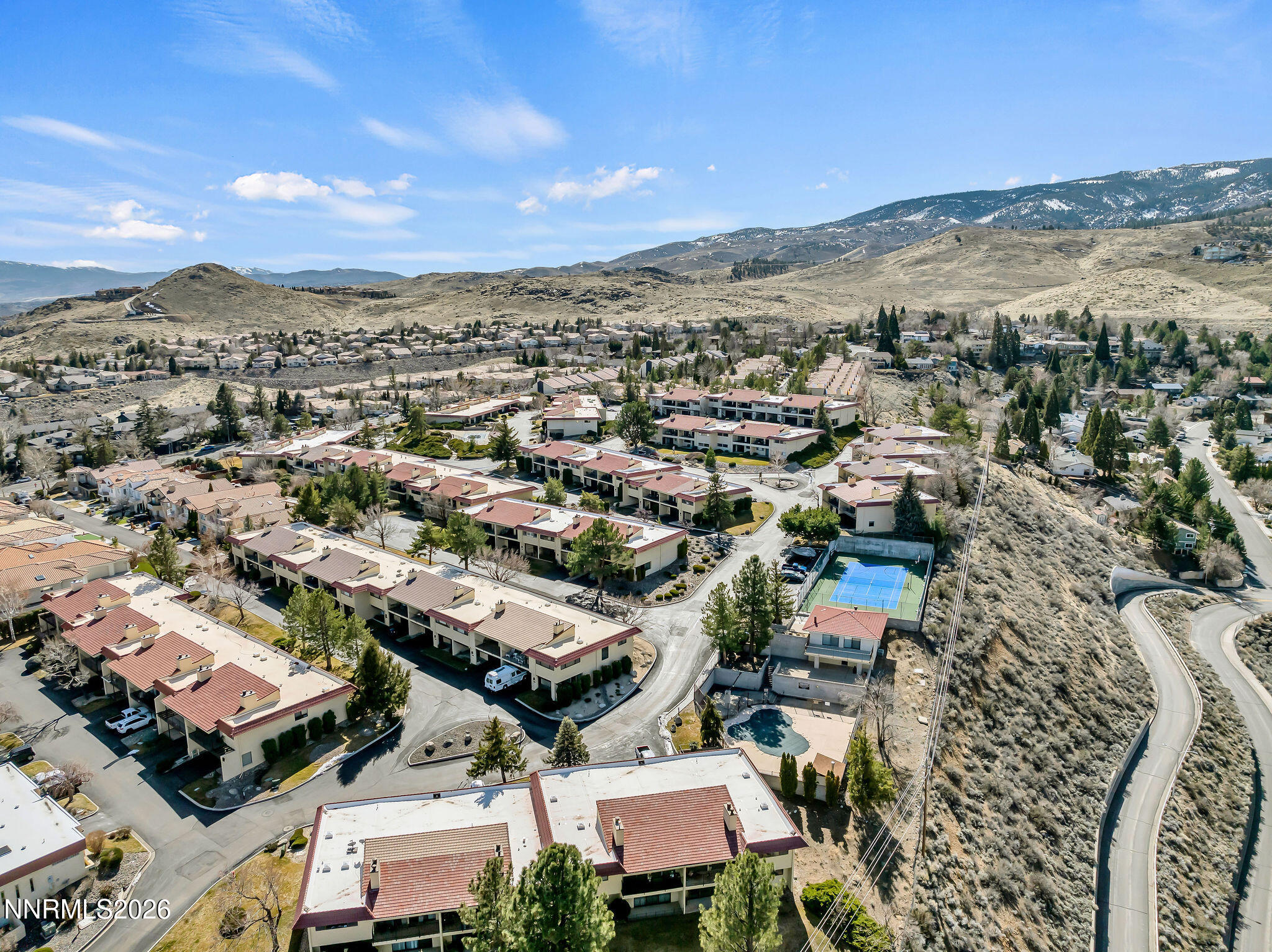 3445 Skyline Boulevard