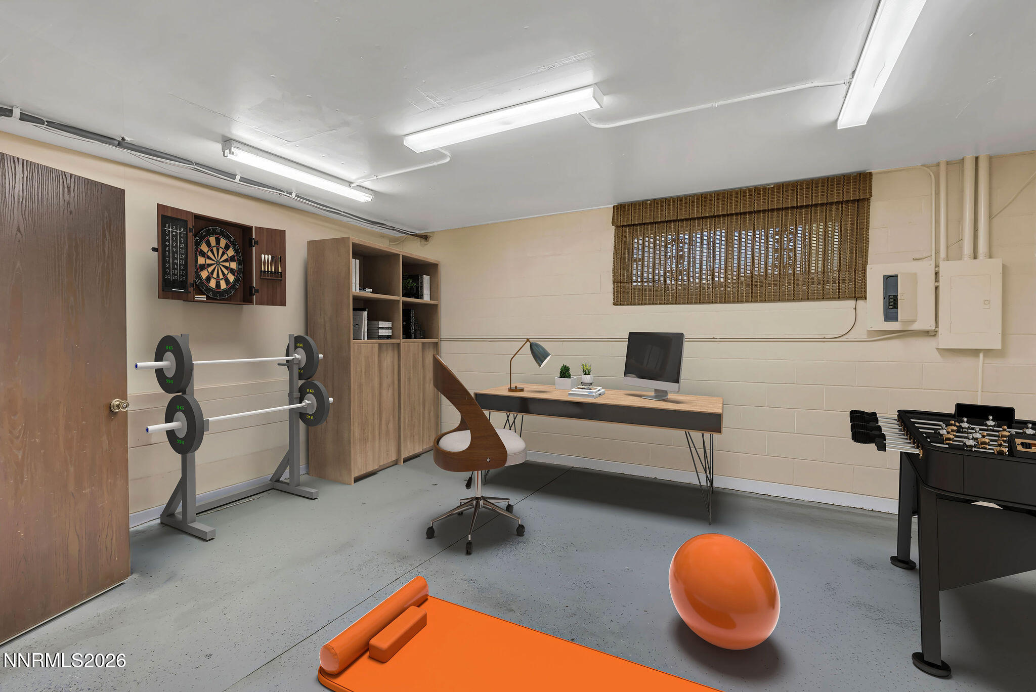 3445 Skyline Boulevard