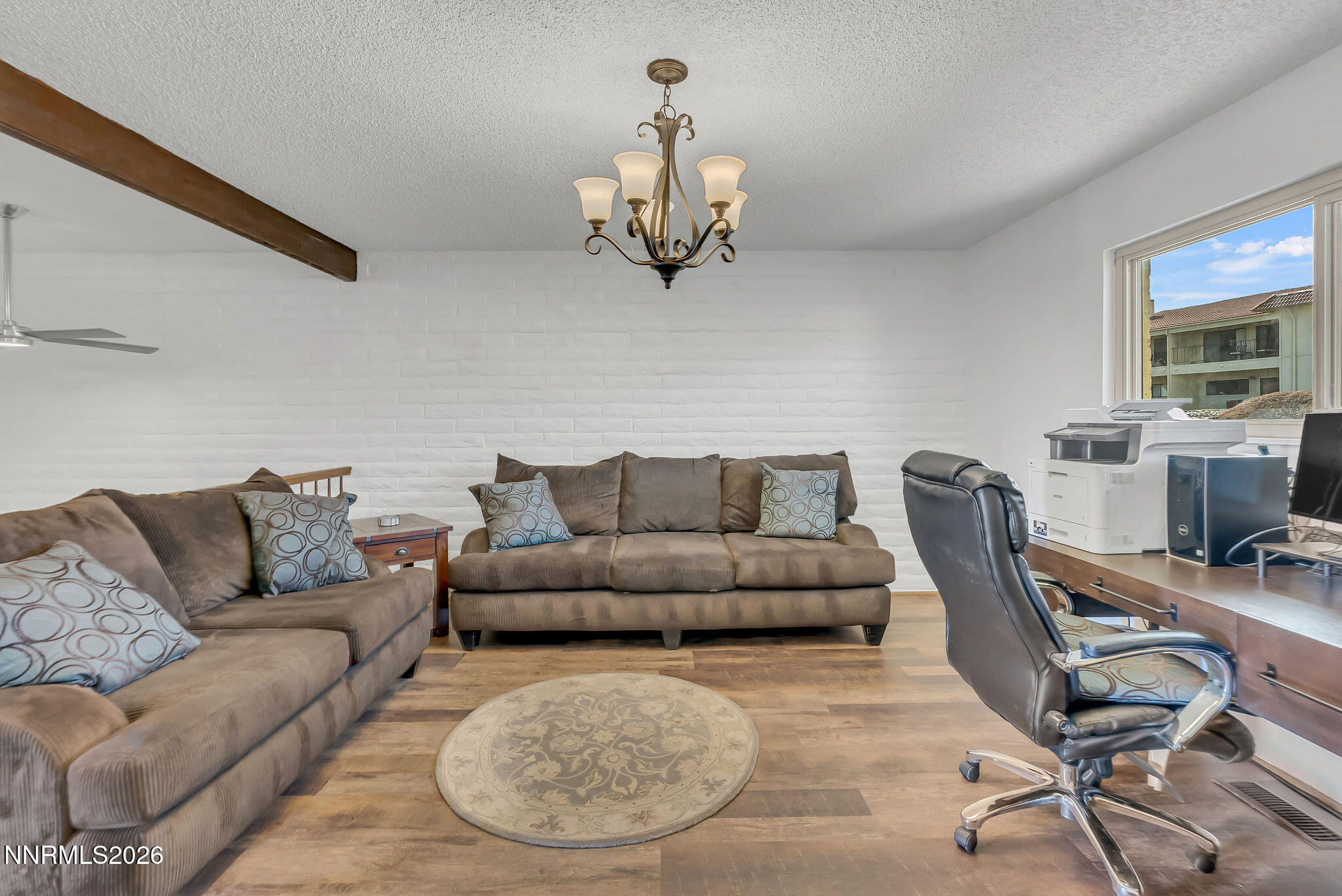 3445 Skyline Boulevard