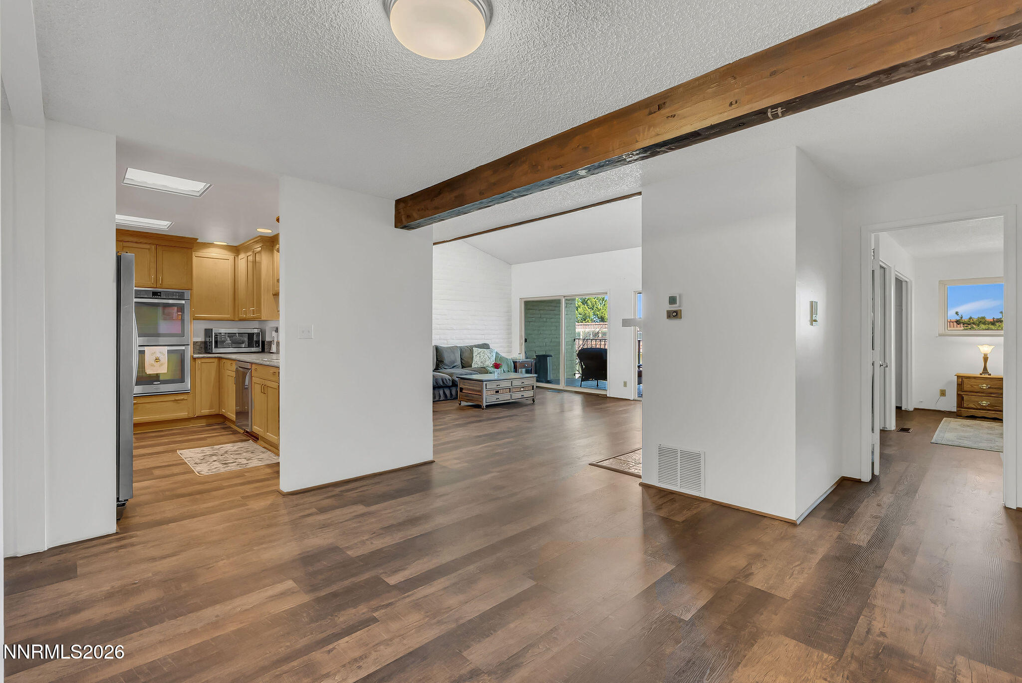 3445 Skyline Boulevard