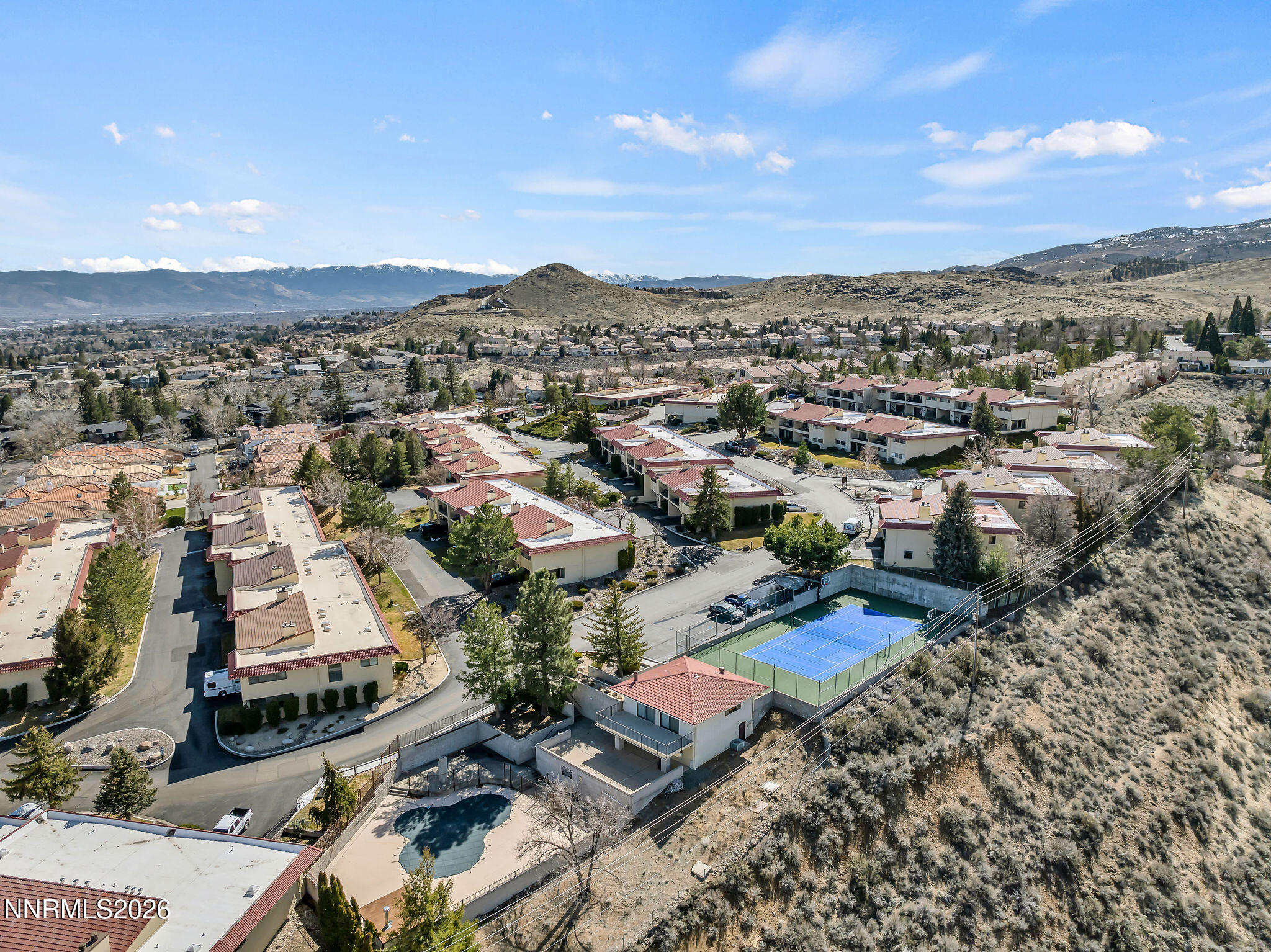 3445 Skyline Boulevard