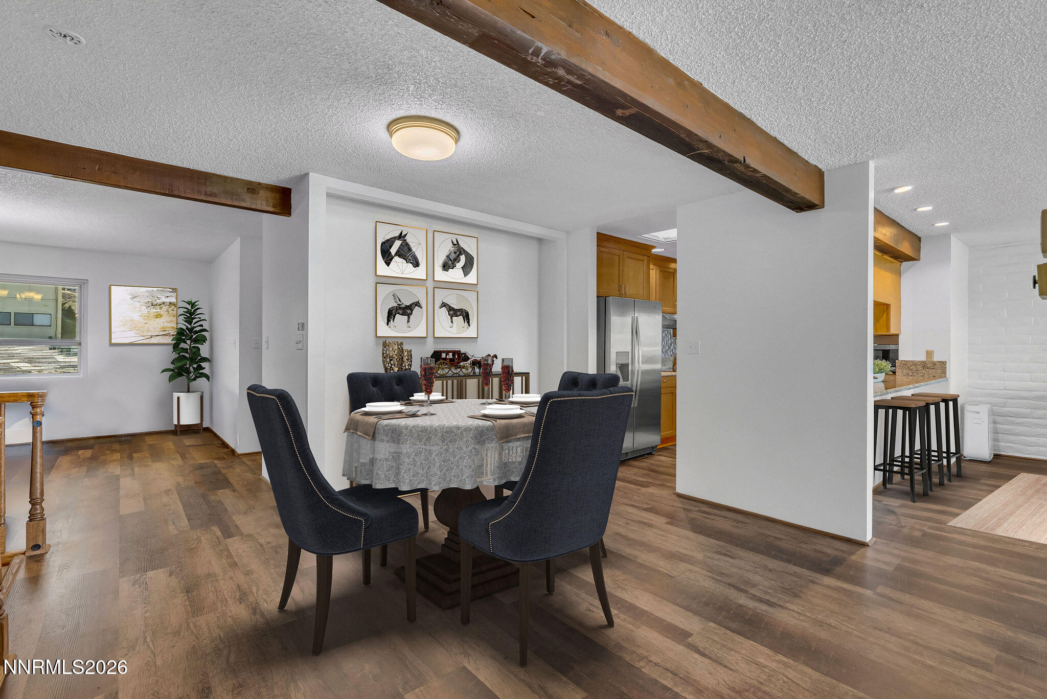 3445 Skyline Boulevard