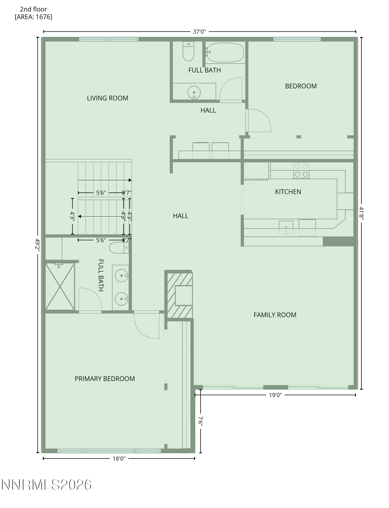 3445 Skyline Boulevard