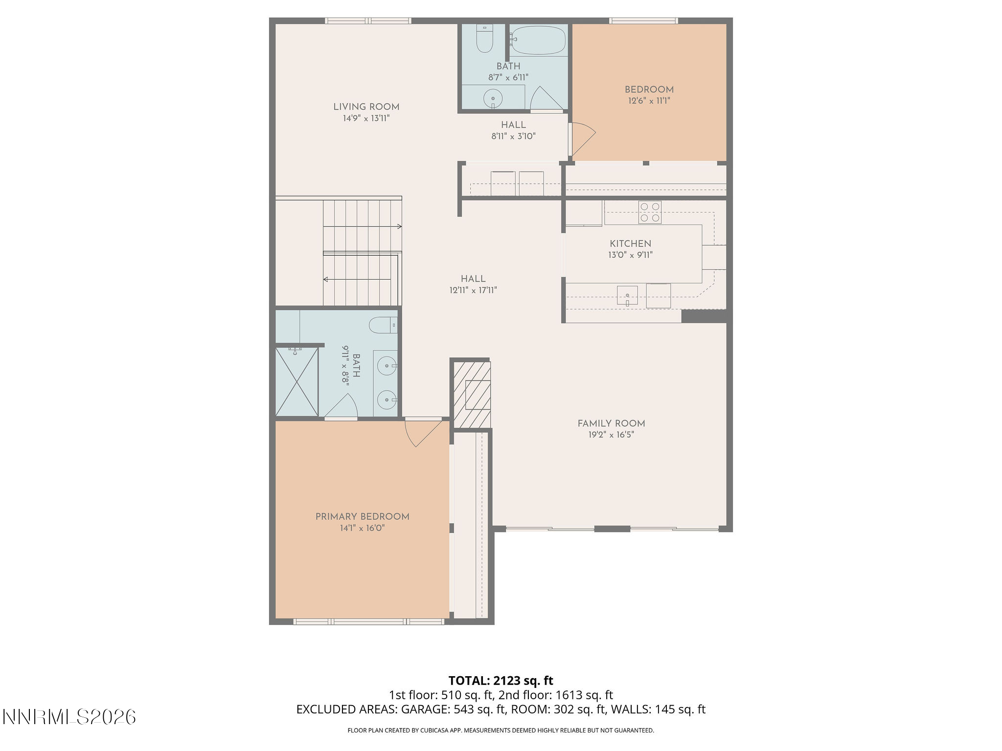 3445 Skyline Boulevard