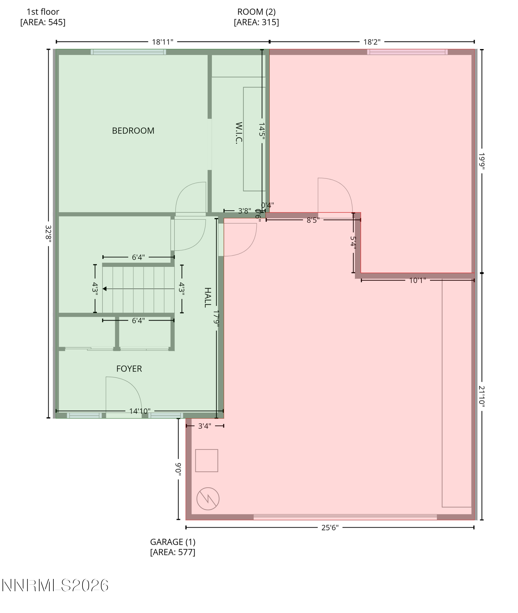 3445 Skyline Boulevard