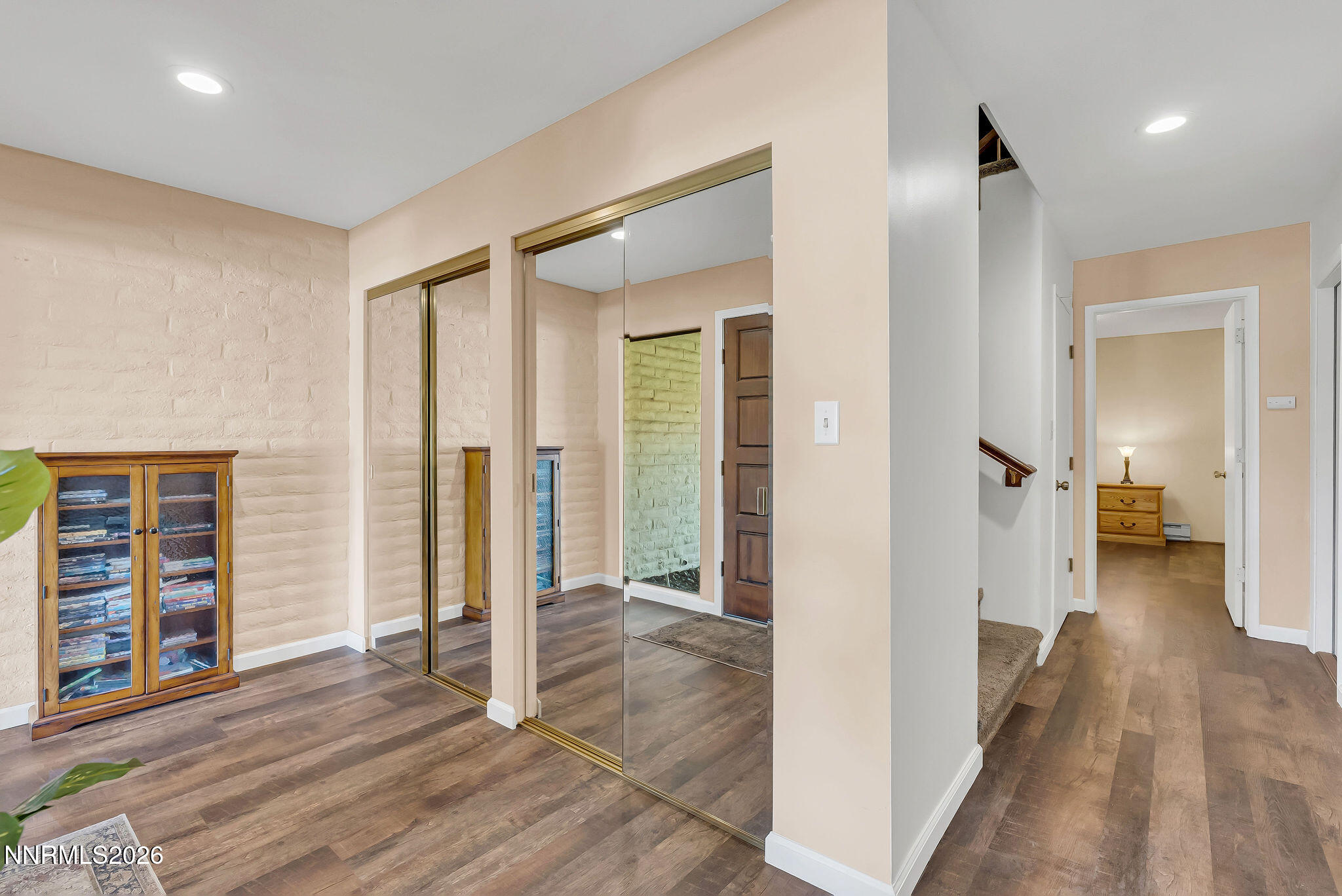 3445 Skyline Boulevard