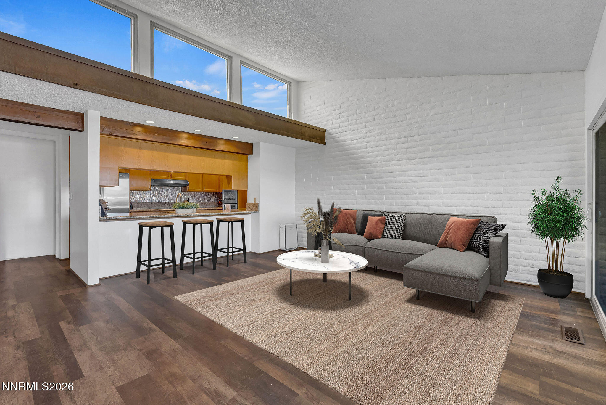 3445 Skyline Boulevard