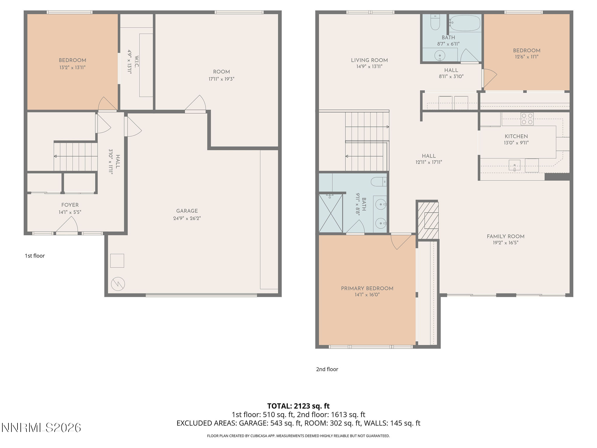 3445 Skyline Boulevard