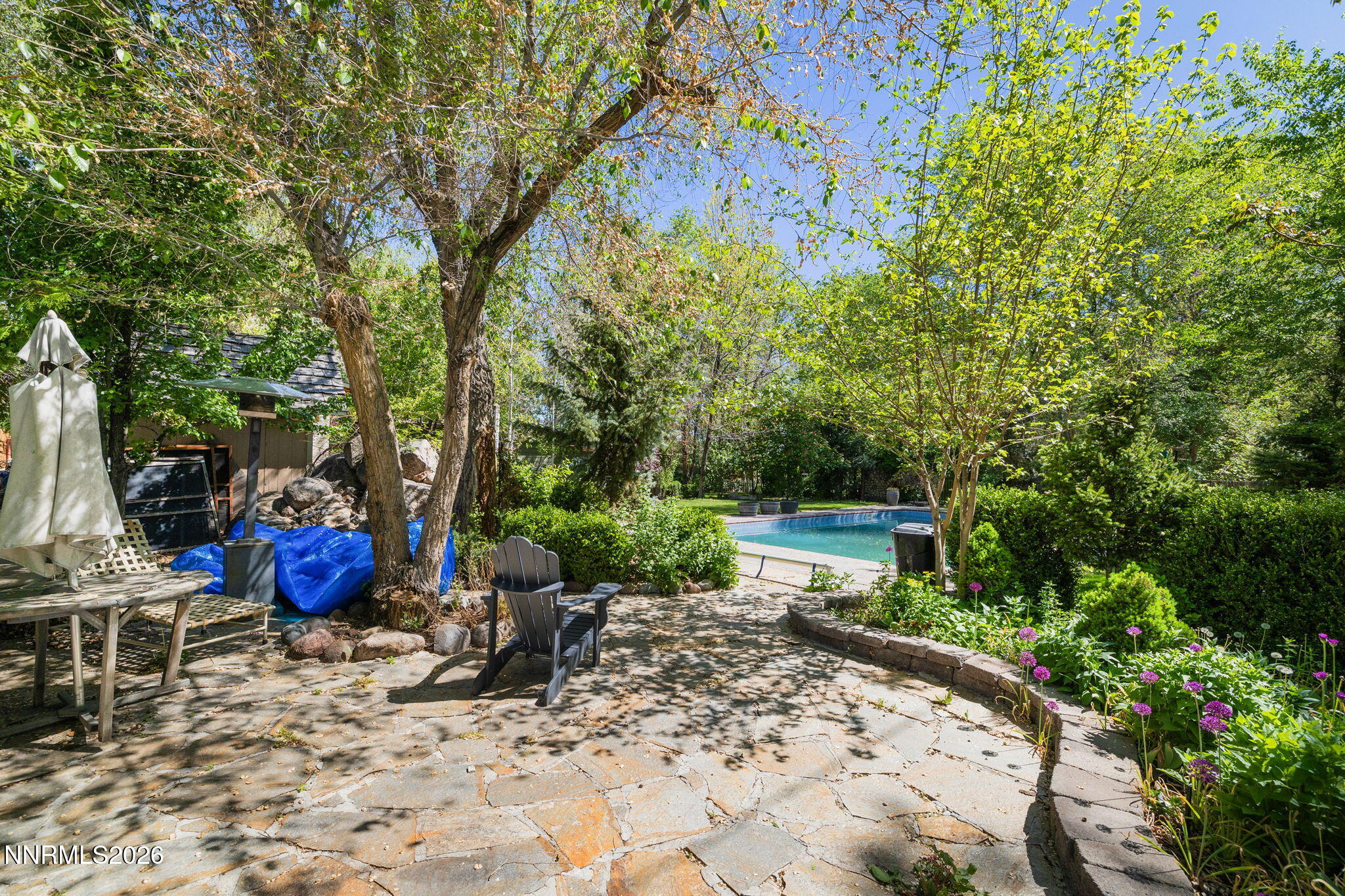 1550 Mt Rose Street
