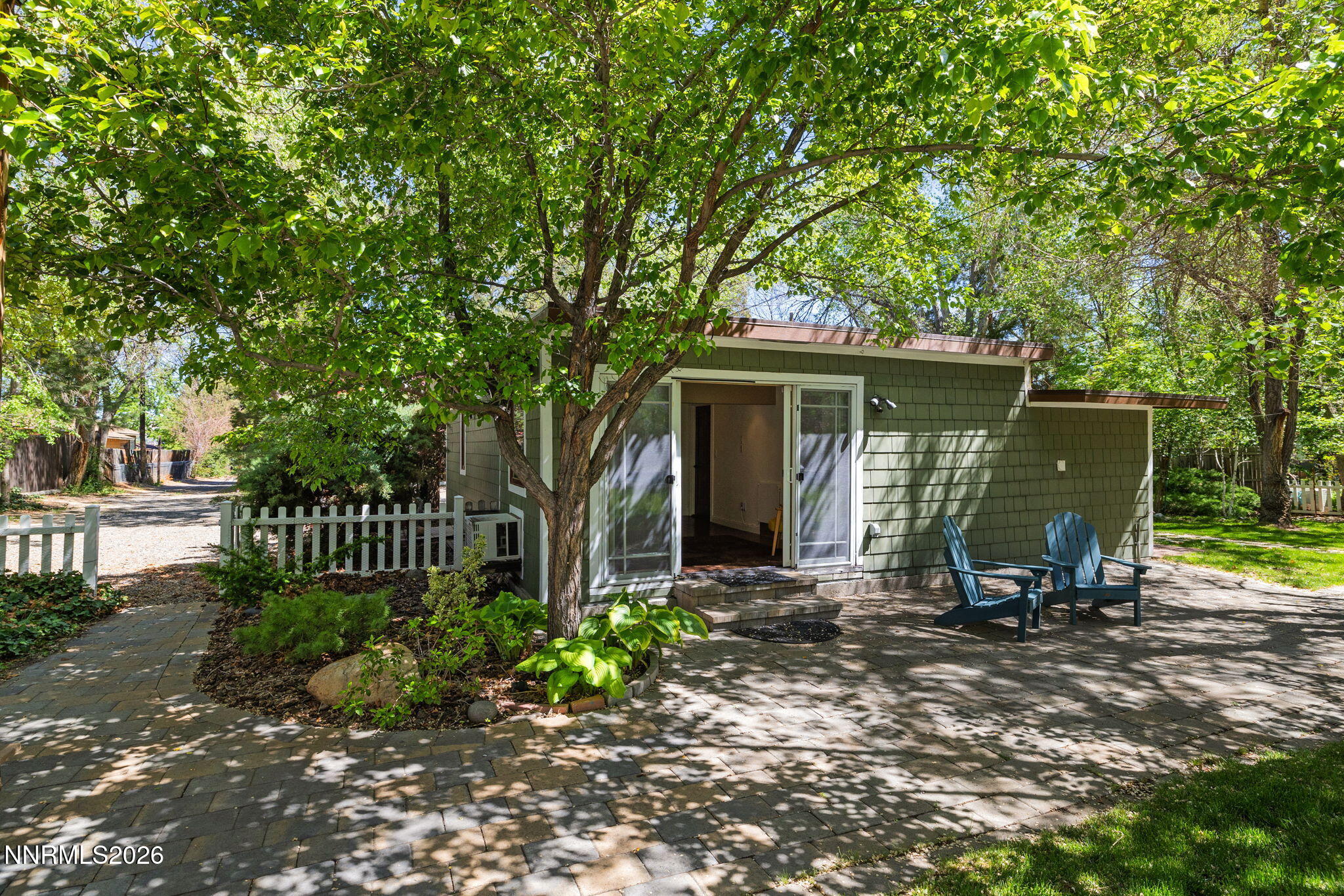 1550 Mt Rose Street