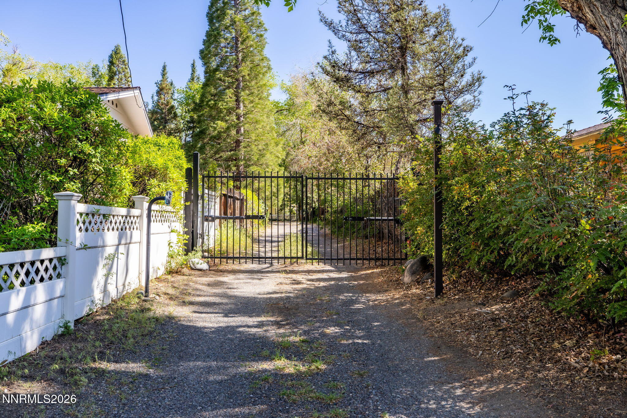 1550 Mt Rose Street