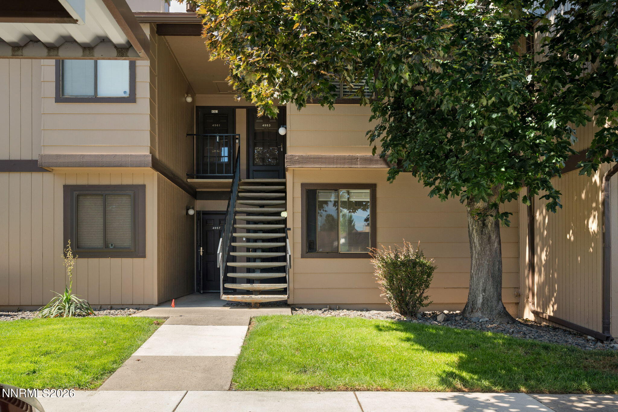 4949 Reggie Road