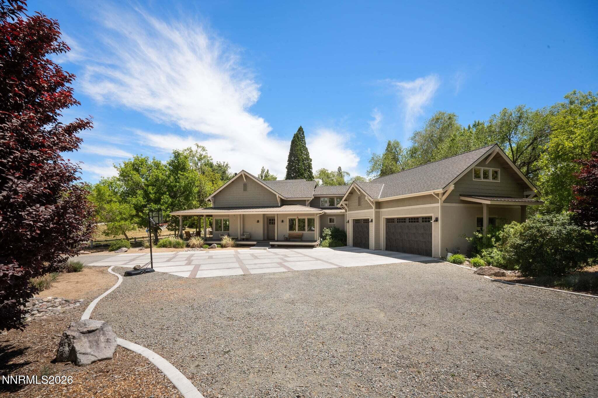 1010 Skyline Boulevard