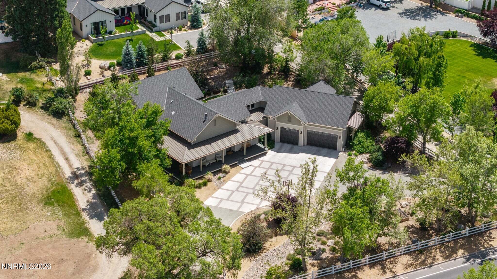 1010 Skyline Boulevard