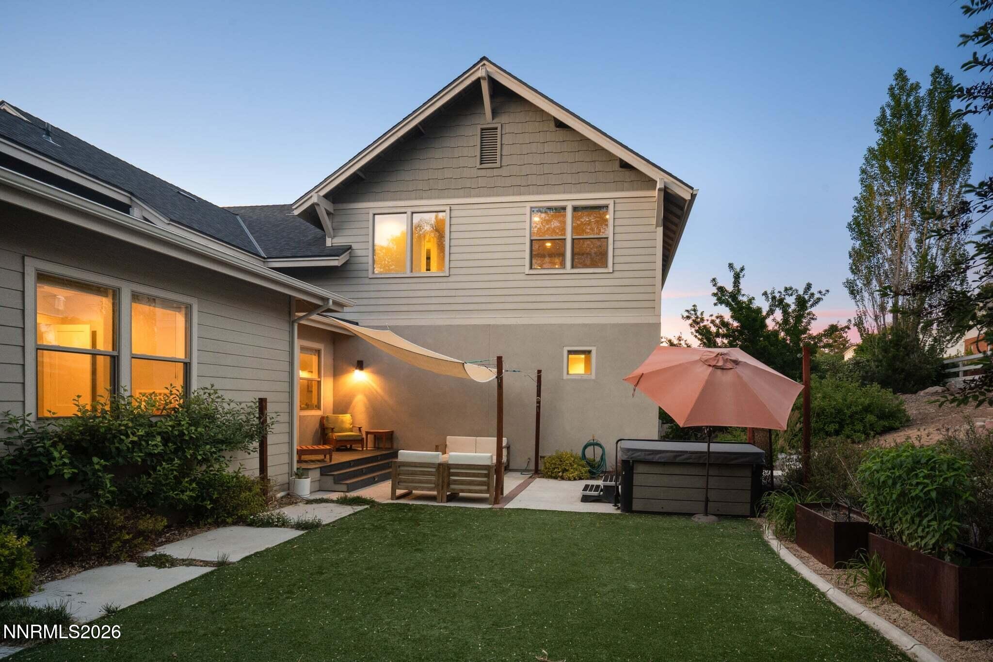 1010 Skyline Boulevard