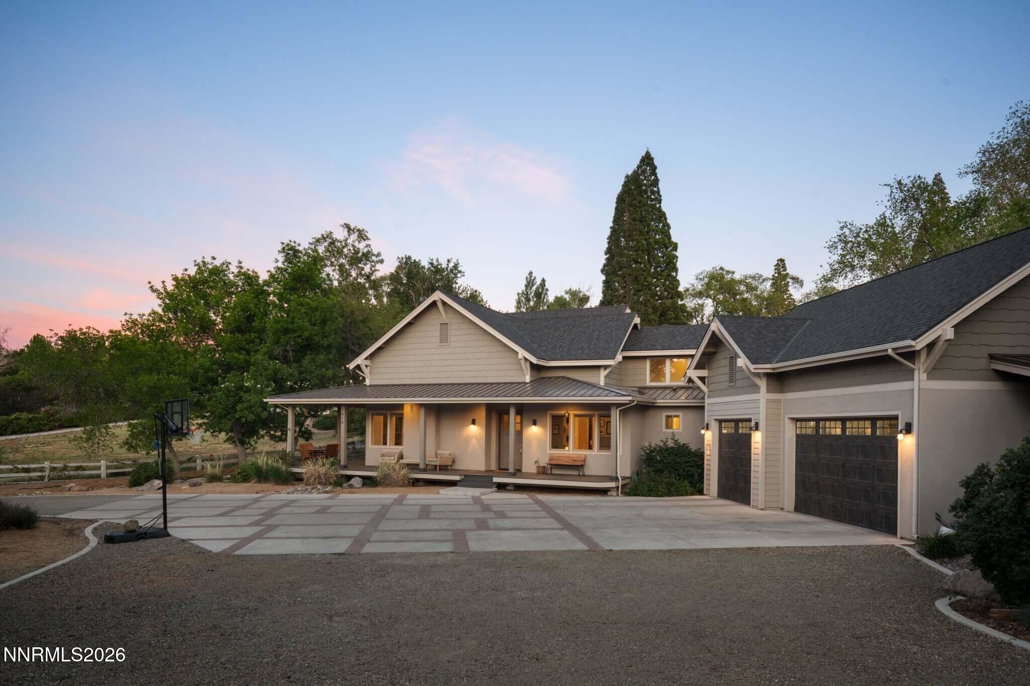 1010 Skyline Boulevard
