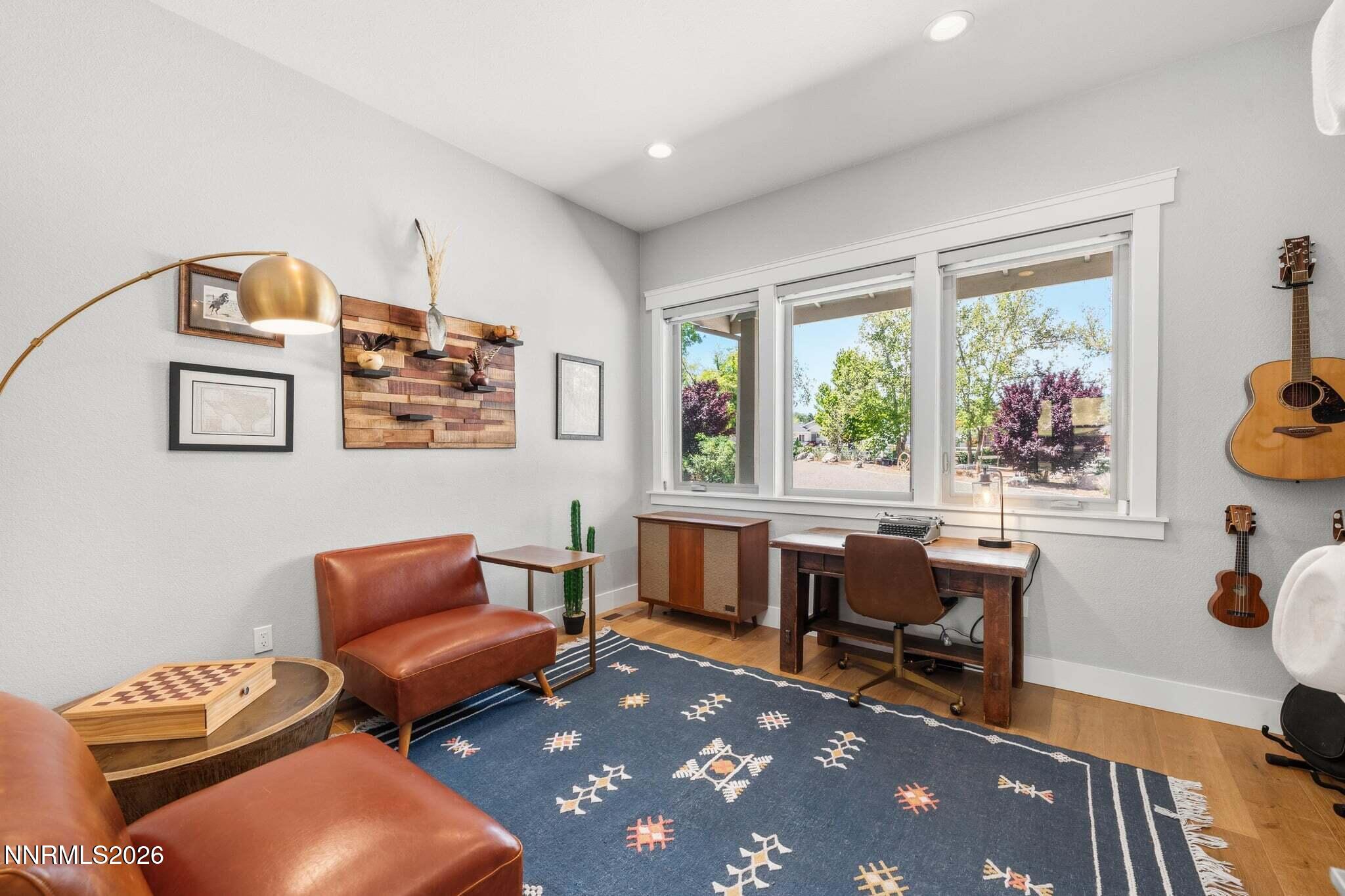 1010 Skyline Boulevard