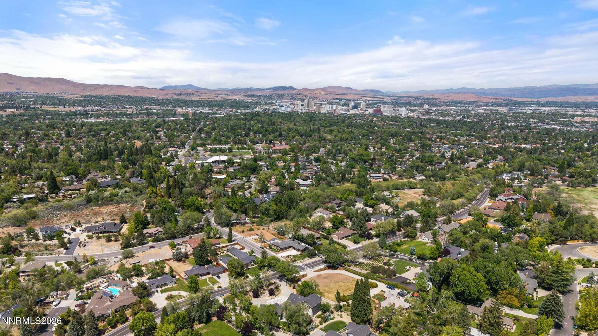 1010 Skyline Boulevard