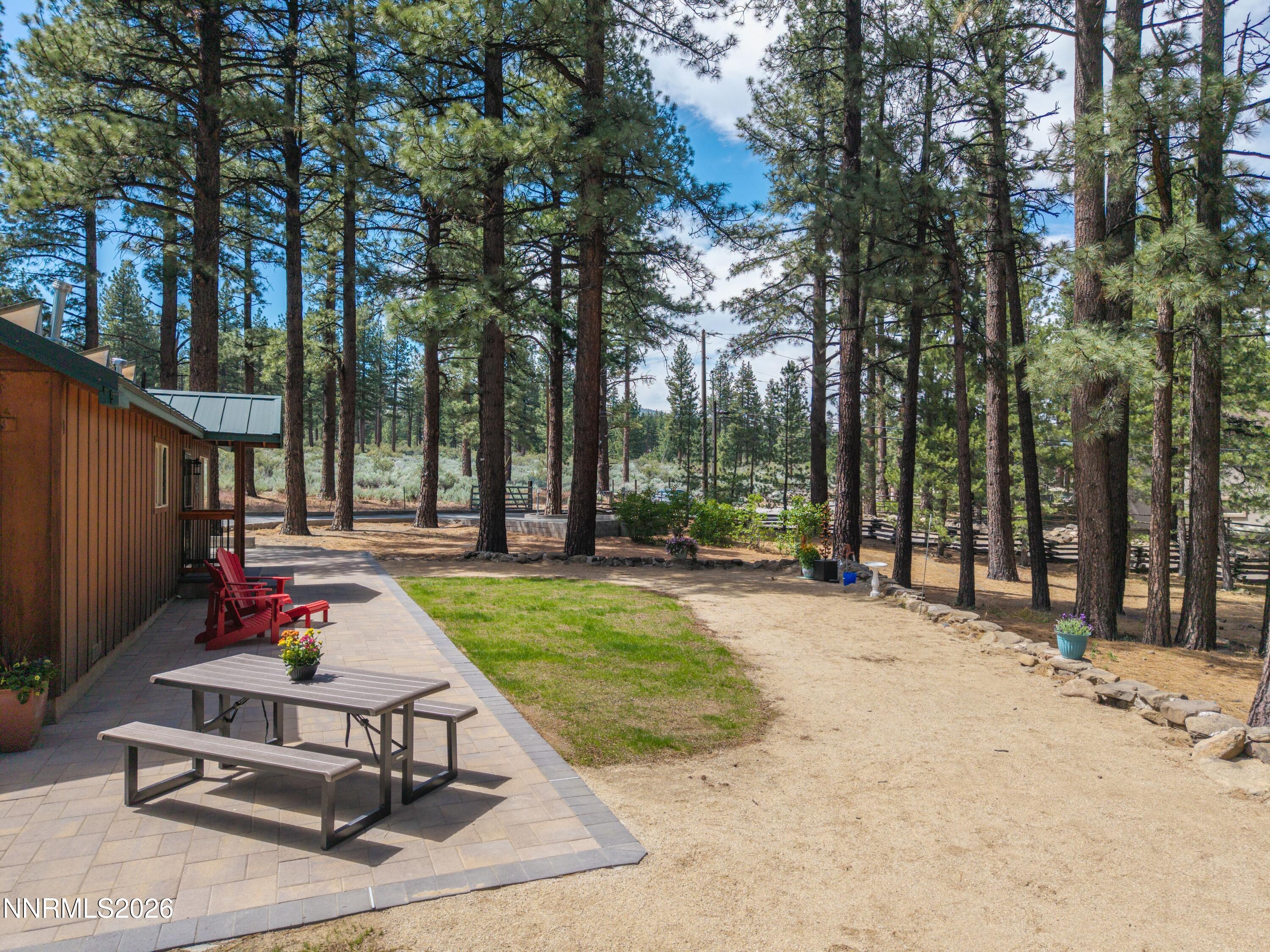 16370 Callahan Road