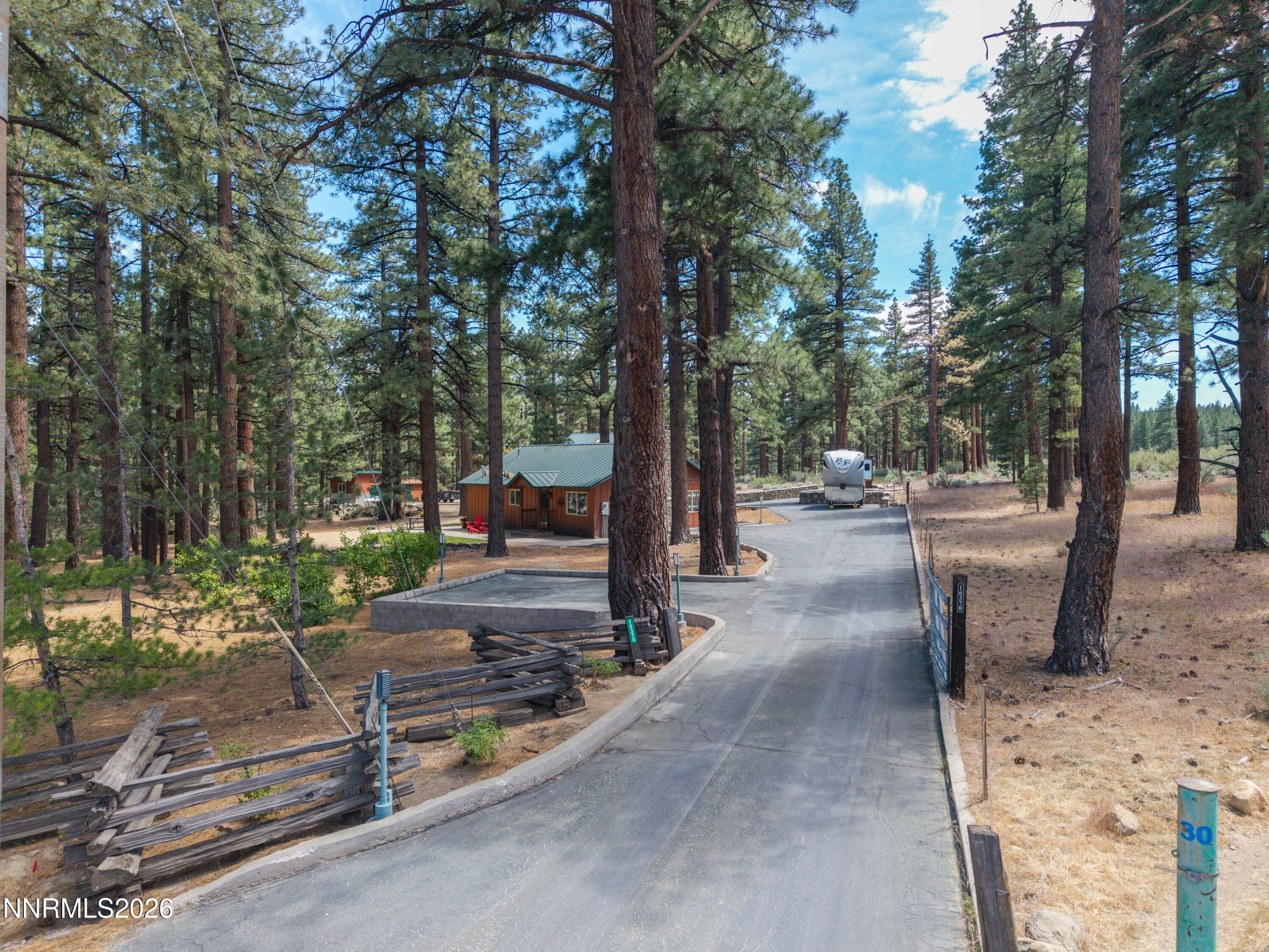 16370 Callahan Road