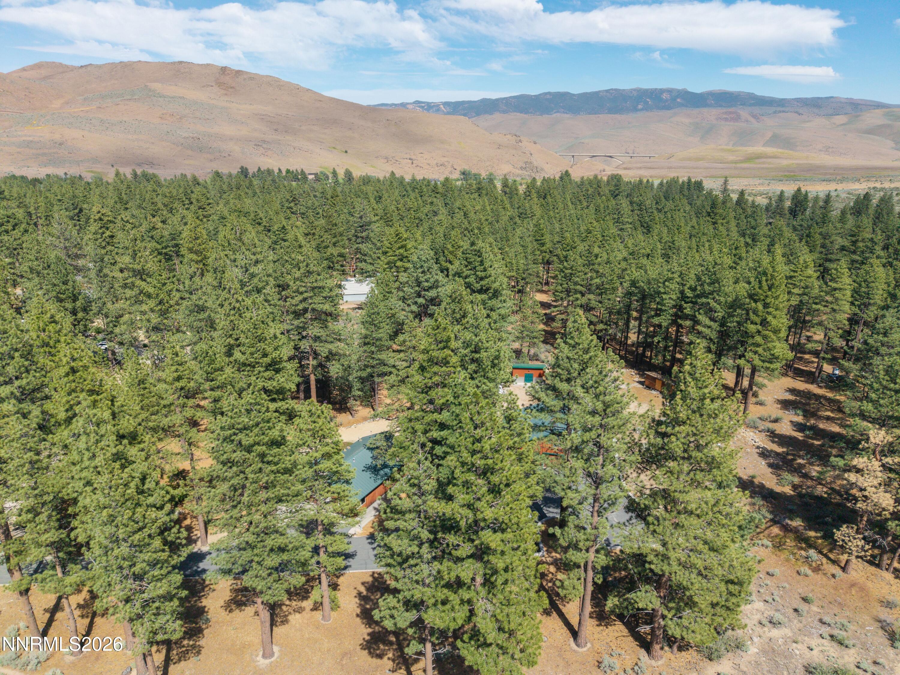 16370 Callahan Road