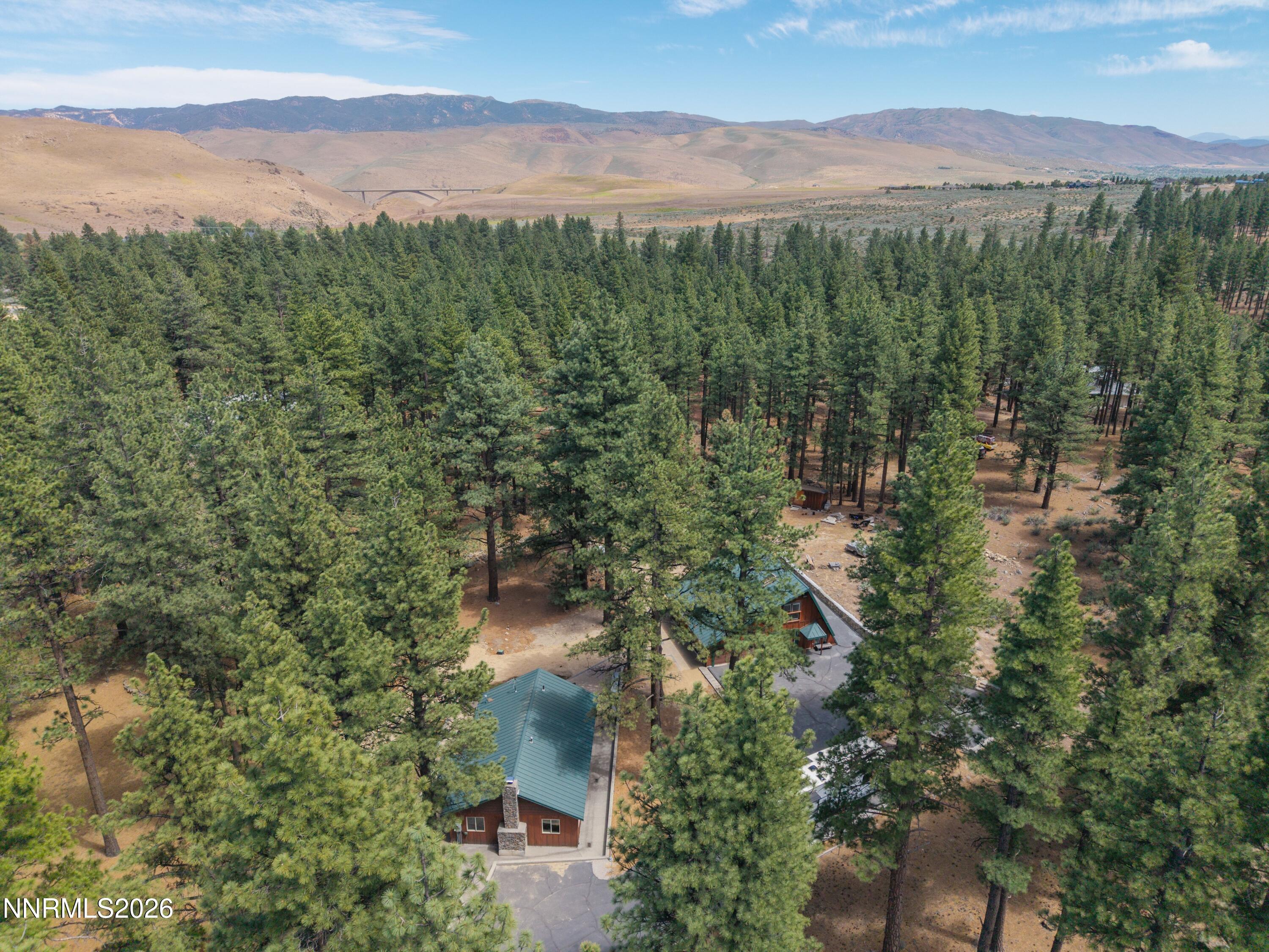 16370 Callahan Road