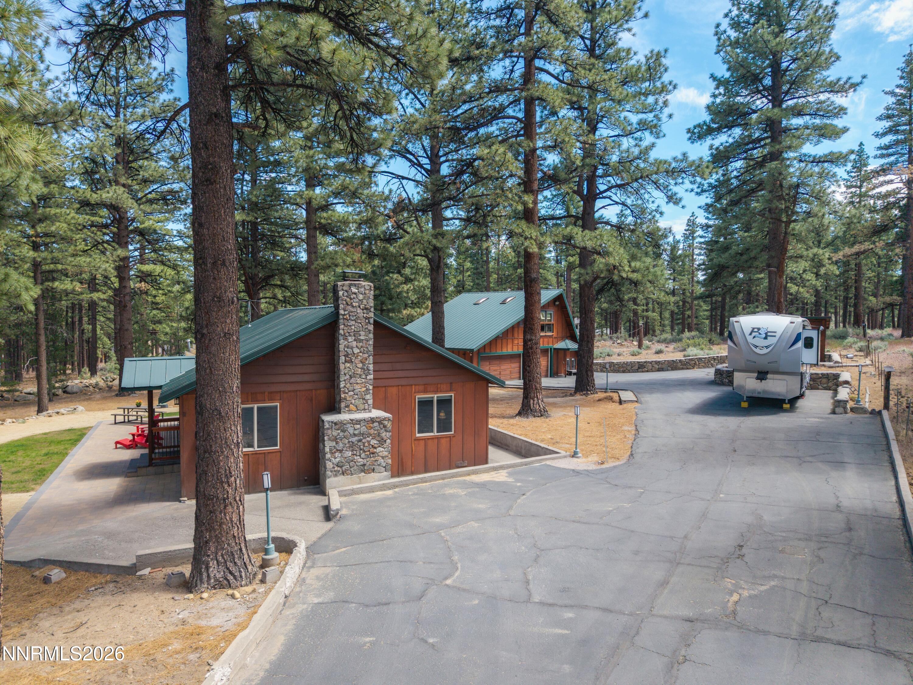 16370 Callahan Road