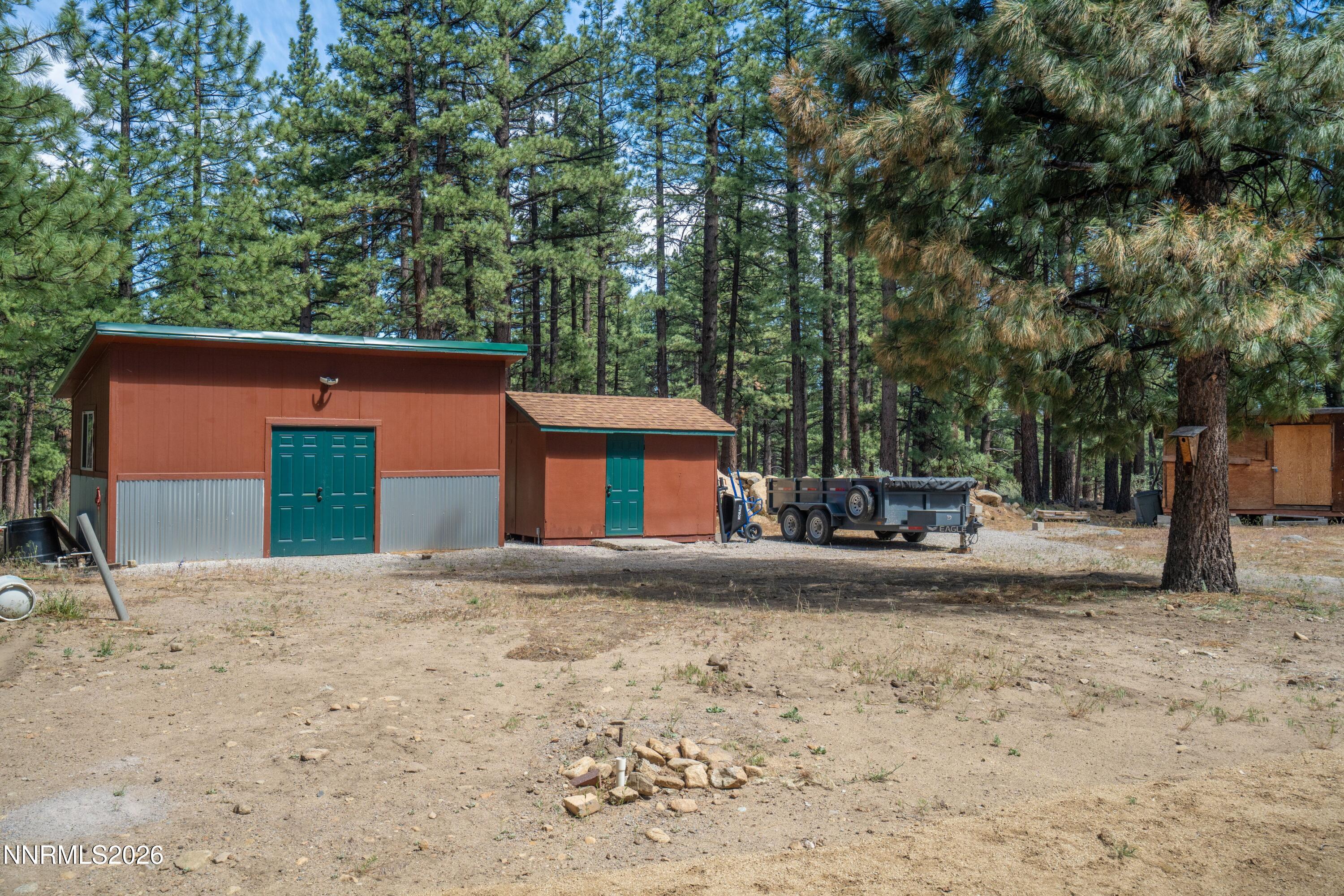 16370 Callahan Road