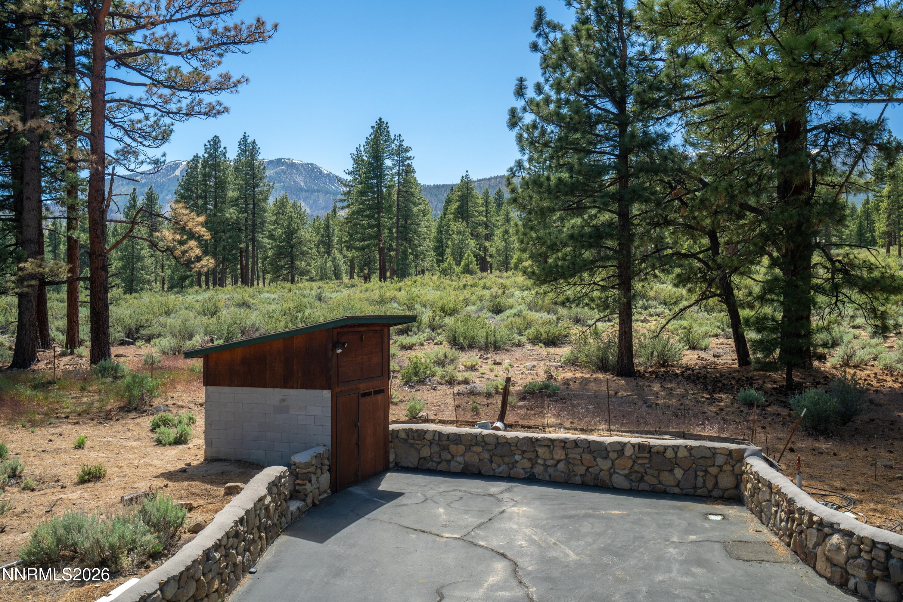 16370 Callahan Road