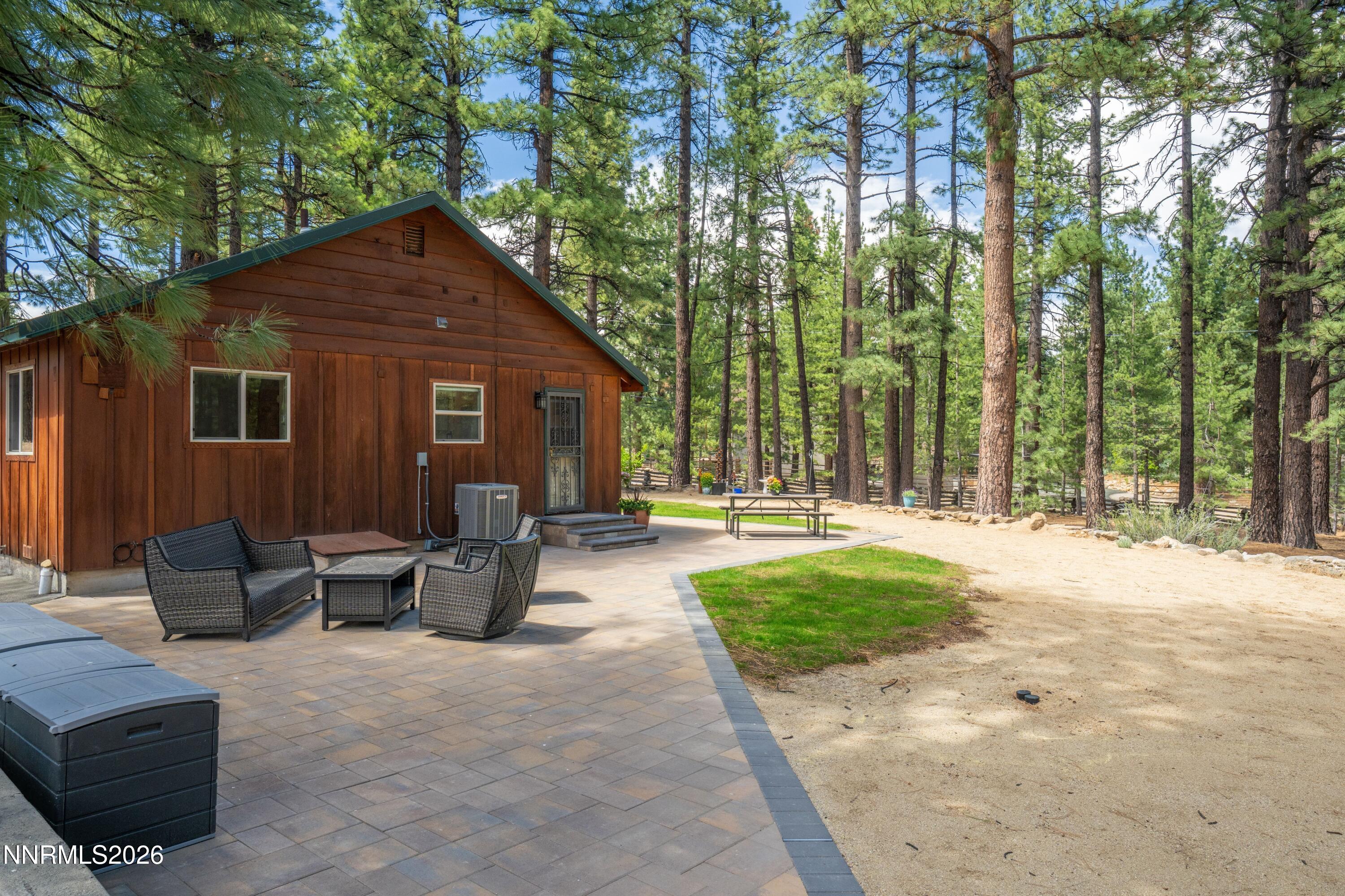 16370 Callahan Road