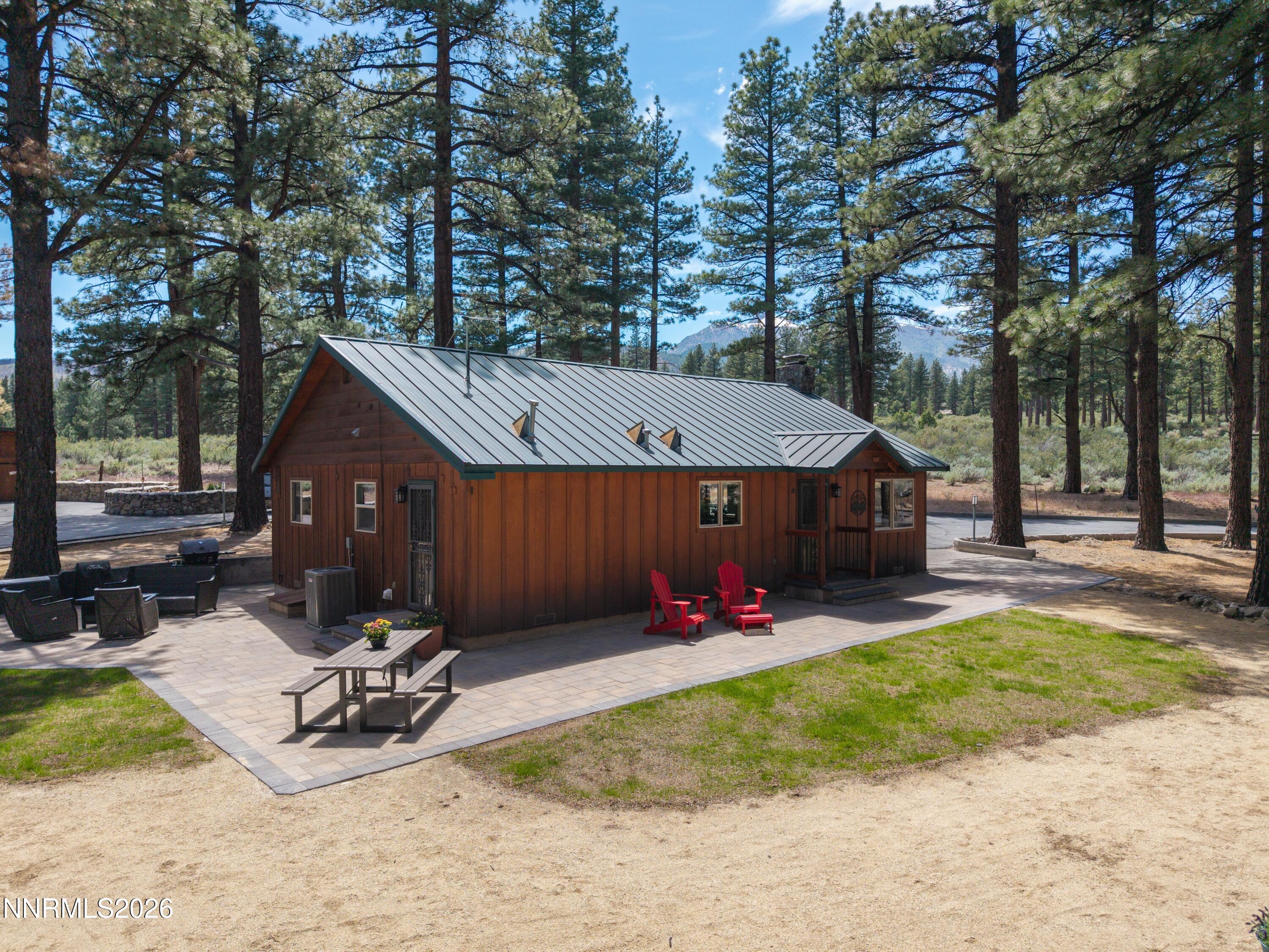 16370 Callahan Road