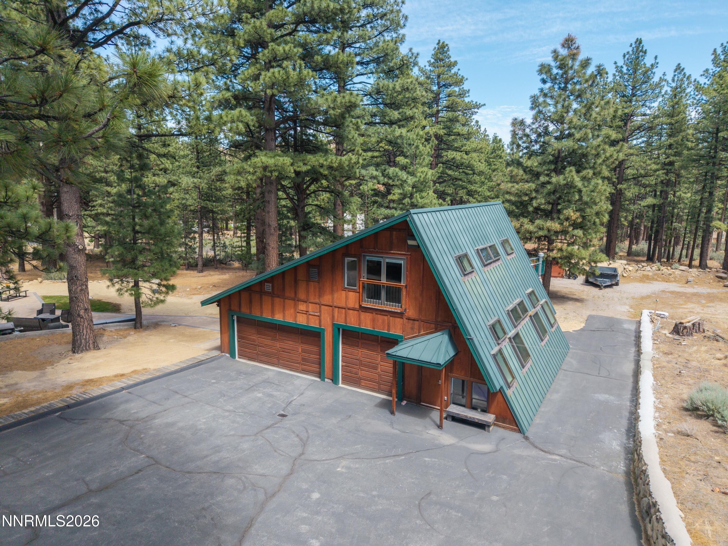 16370 Callahan Road